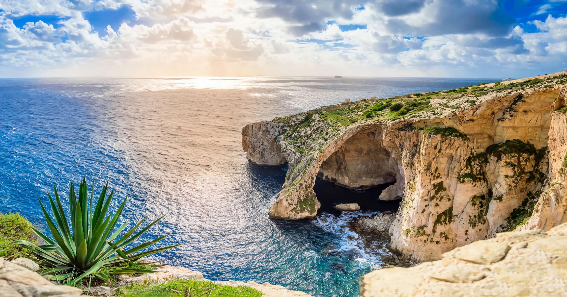 Prehistoric Temples, Limestone Heritage & Blue Grotto Half-Day Tour