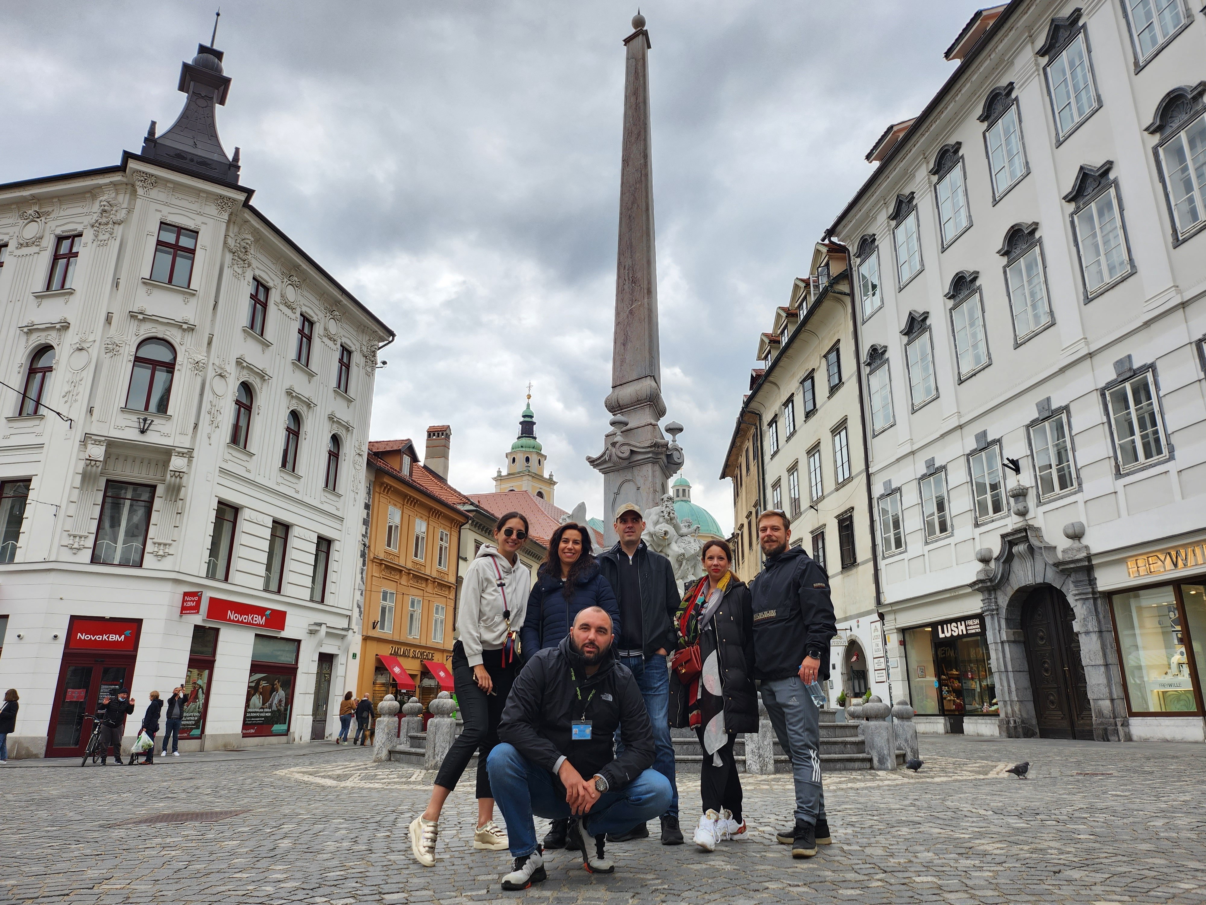From Zagreb: Ljubljana and Lake Bled Guided Day Trip — Lake Bled day trip from Ljubljana (12)