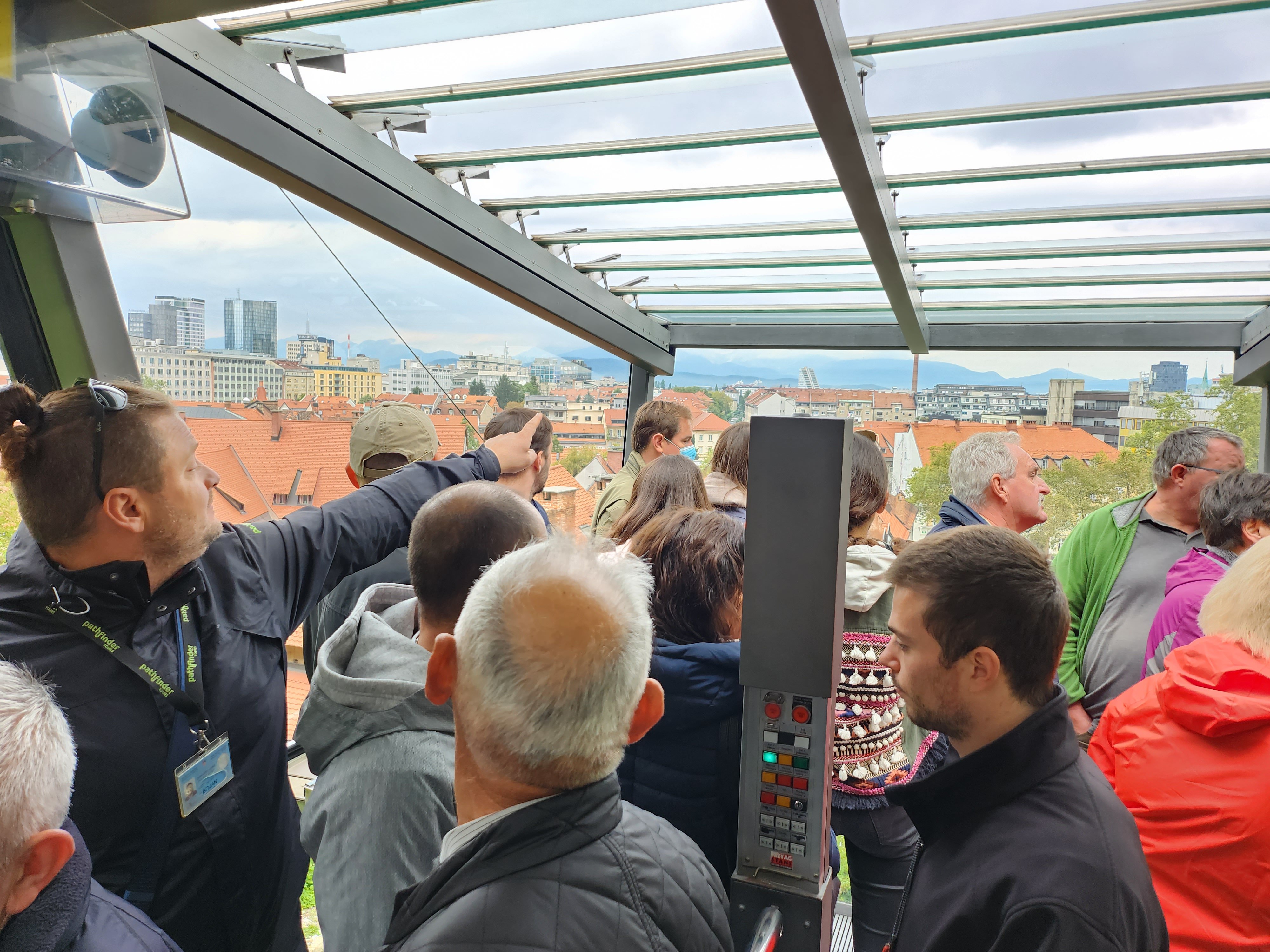 From Zagreb: Ljubljana and Lake Bled Guided Day Trip — Lake Bled day trip from Ljubljana (20)