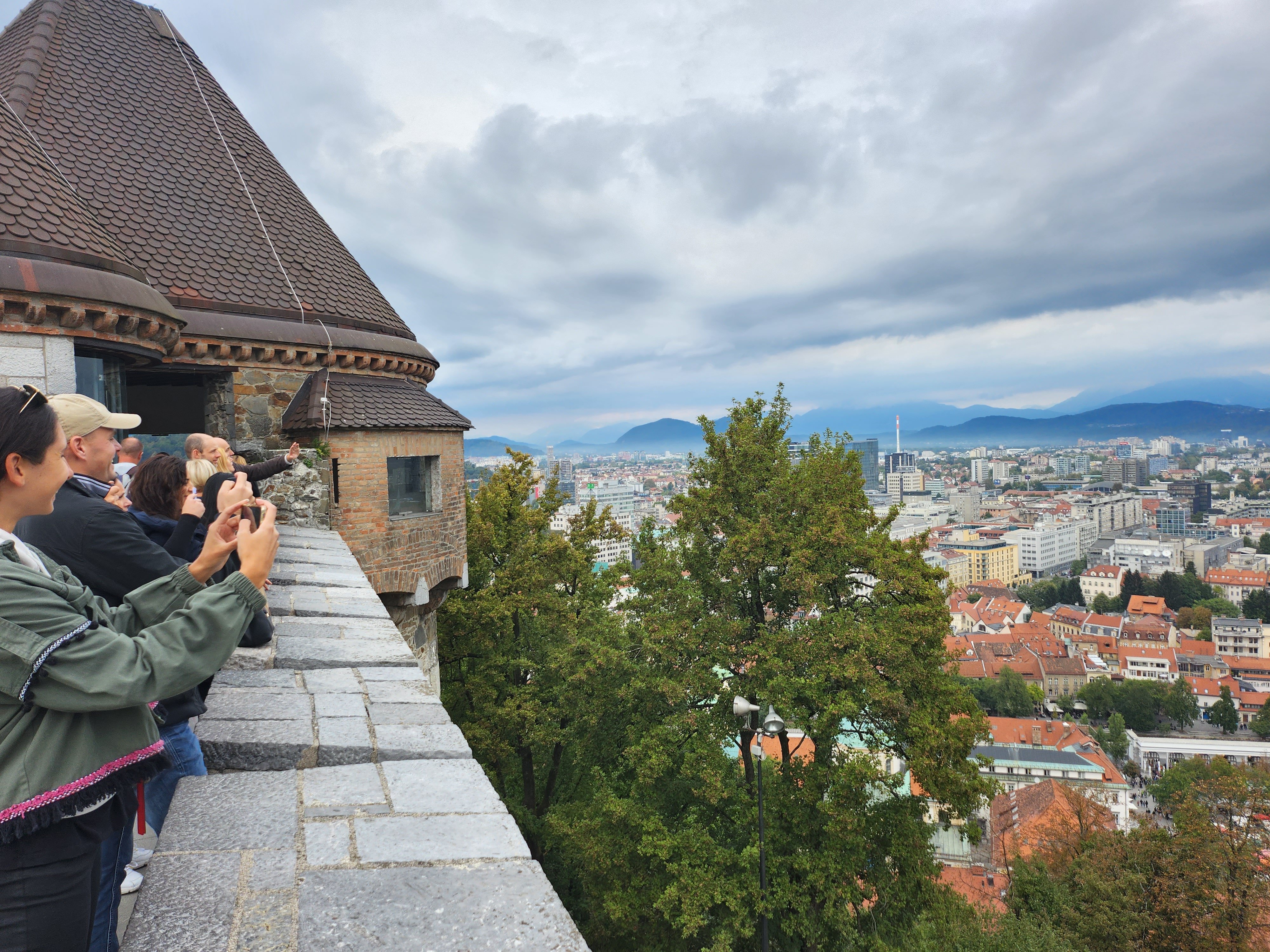 From Zagreb: Ljubljana and Lake Bled Guided Day Trip — Lake Bled day trip from Ljubljana (21)