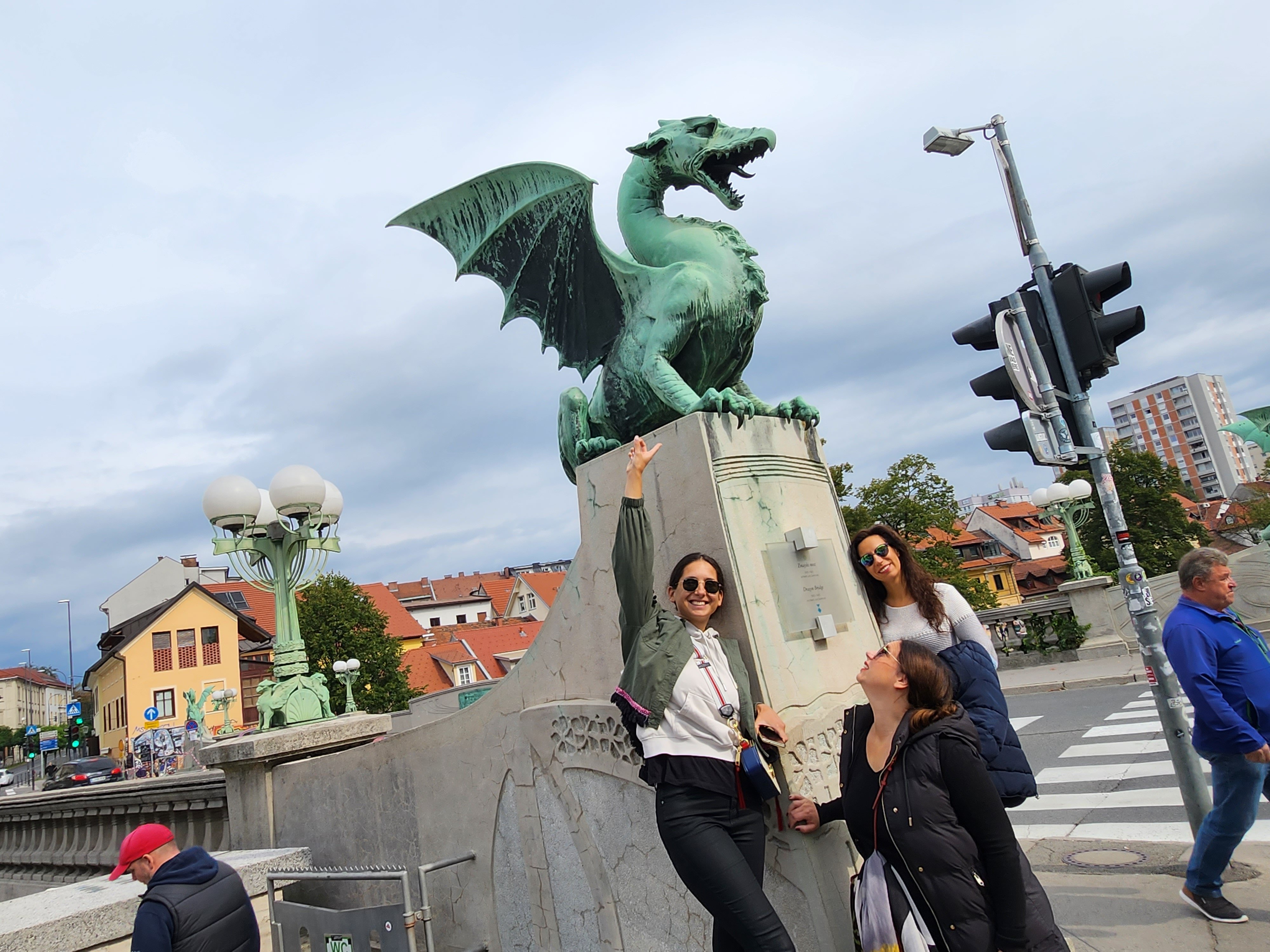 From Zagreb: Ljubljana and Lake Bled Guided Day Trip — Lake Bled day trip from Ljubljana (10)