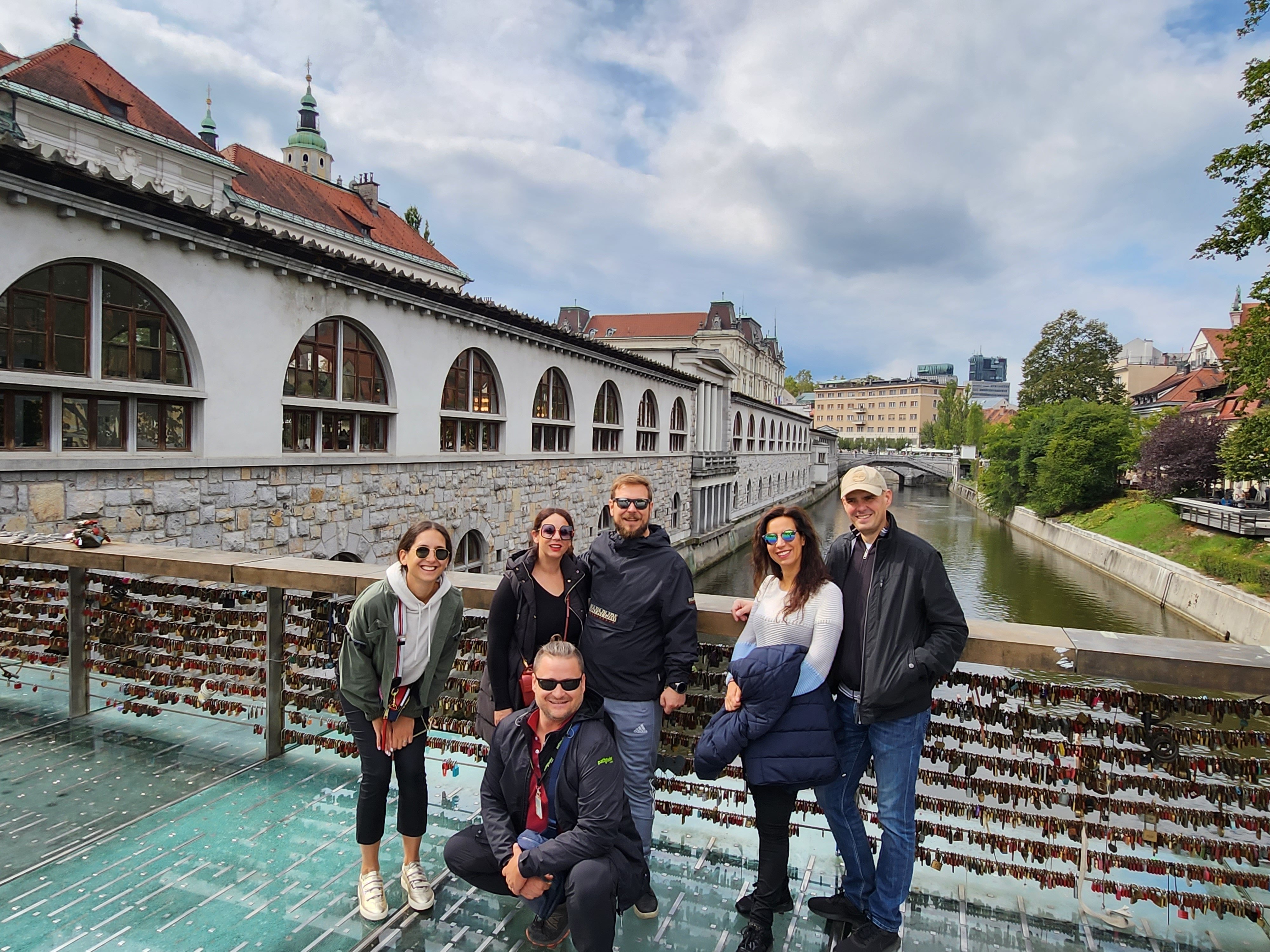 From Zagreb: Ljubljana and Lake Bled Guided Day Trip — Lake Bled day trip from Ljubljana (23)