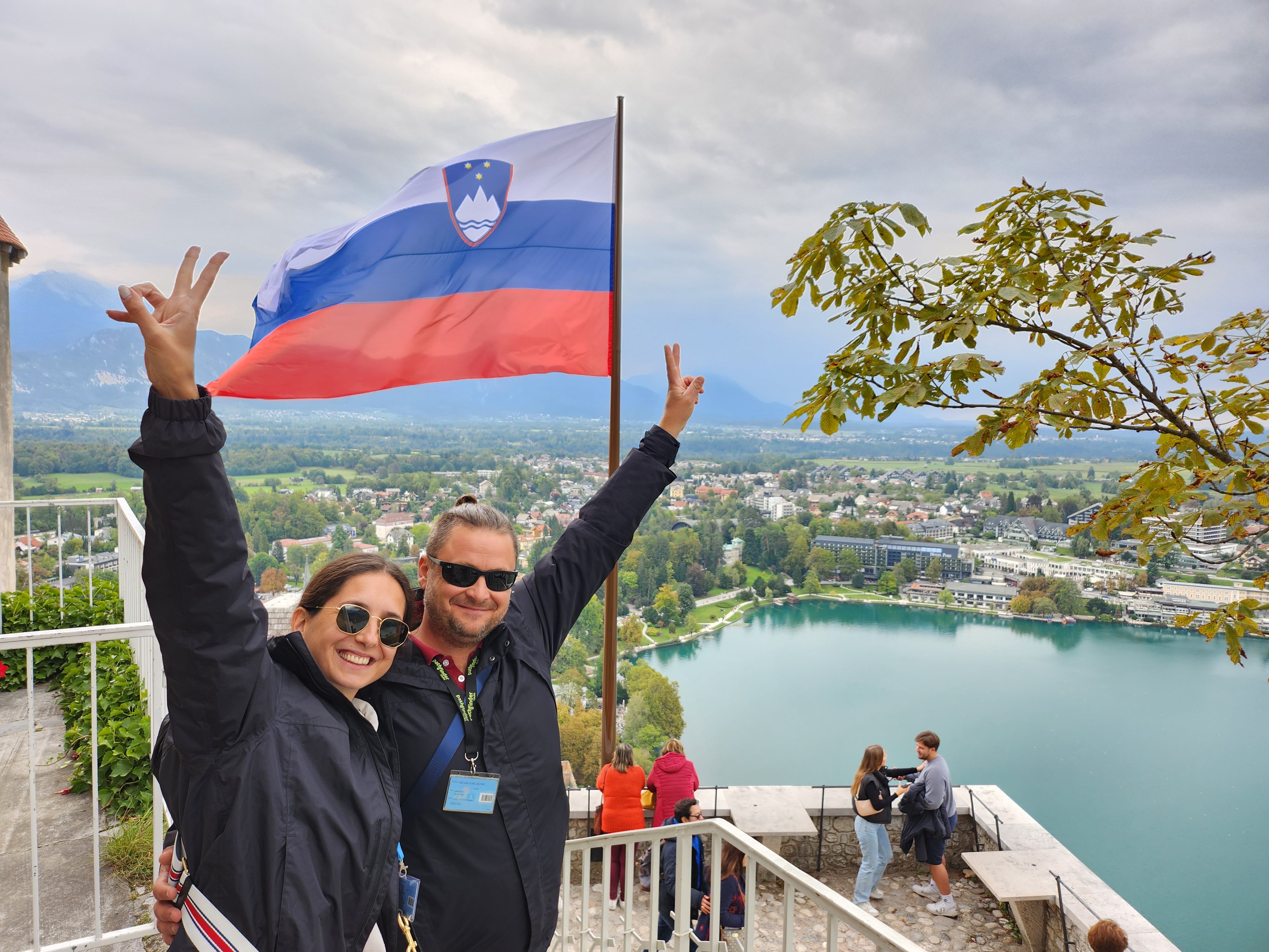 From Zagreb: Ljubljana and Lake Bled Guided Day Trip — Lake Bled day trip from Ljubljana (8)