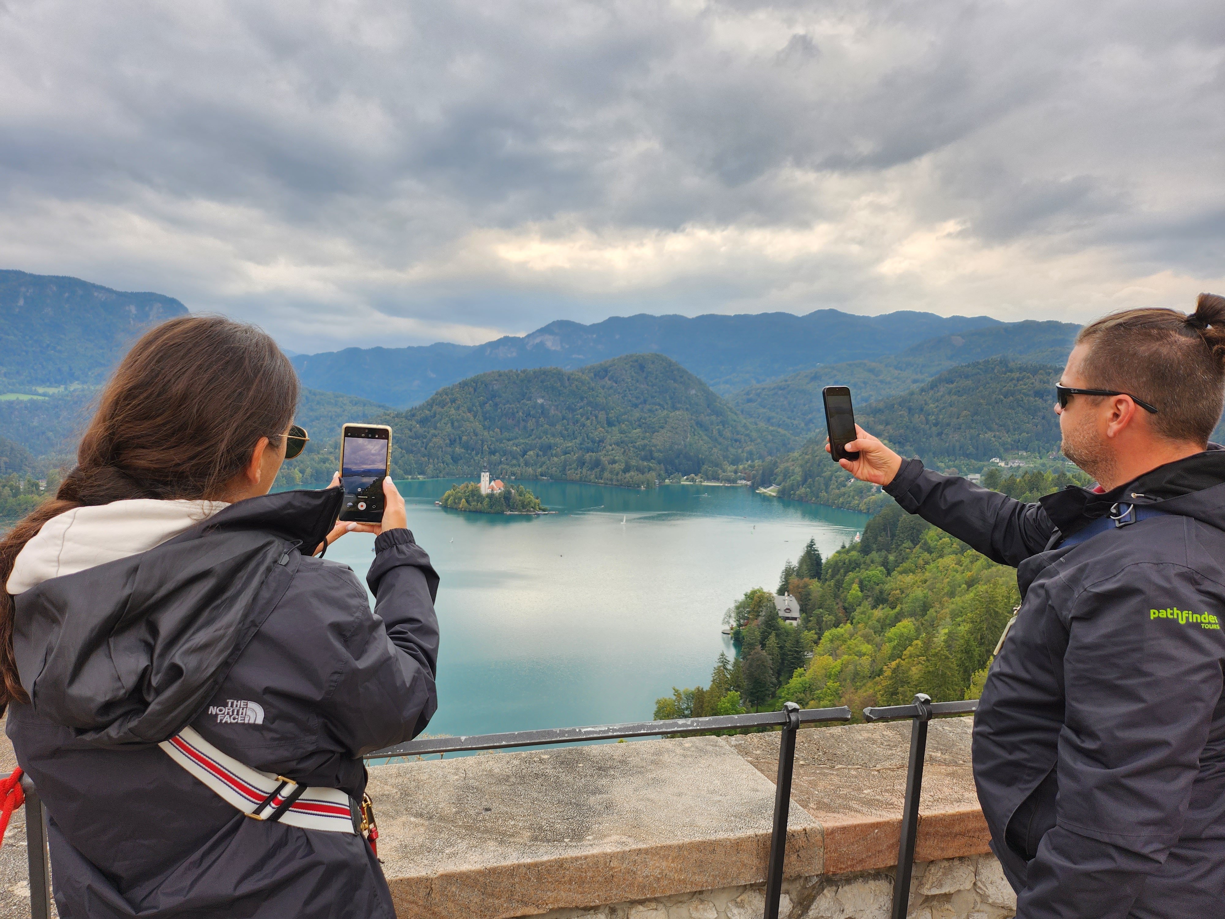 From Zagreb: Ljubljana and Lake Bled Guided Day Trip — Lake Bled day trip from Ljubljana (7)