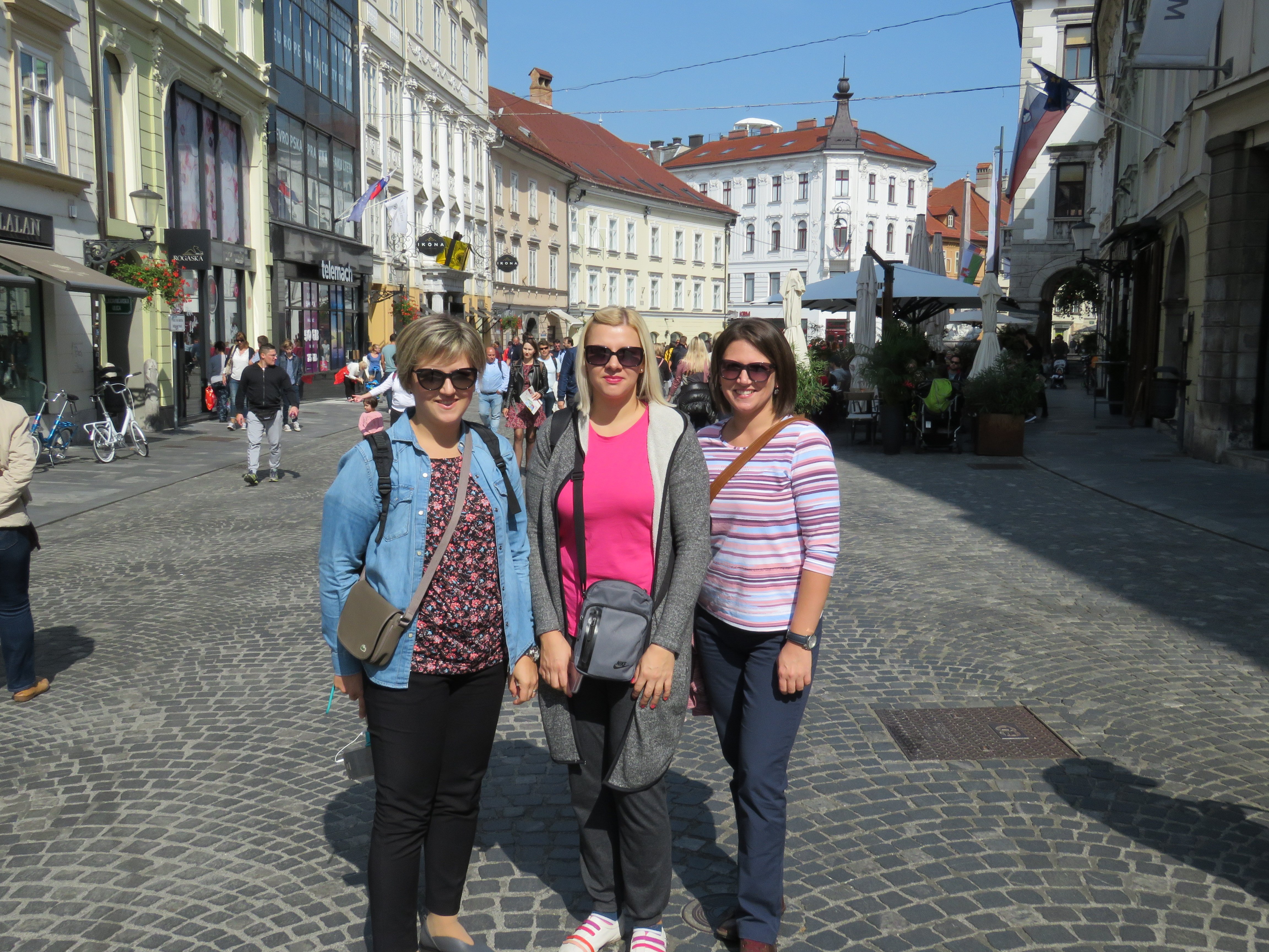 From Zagreb: Ljubljana and Lake Bled Guided Day Trip — Lake Bled day trip from Ljubljana (24)
