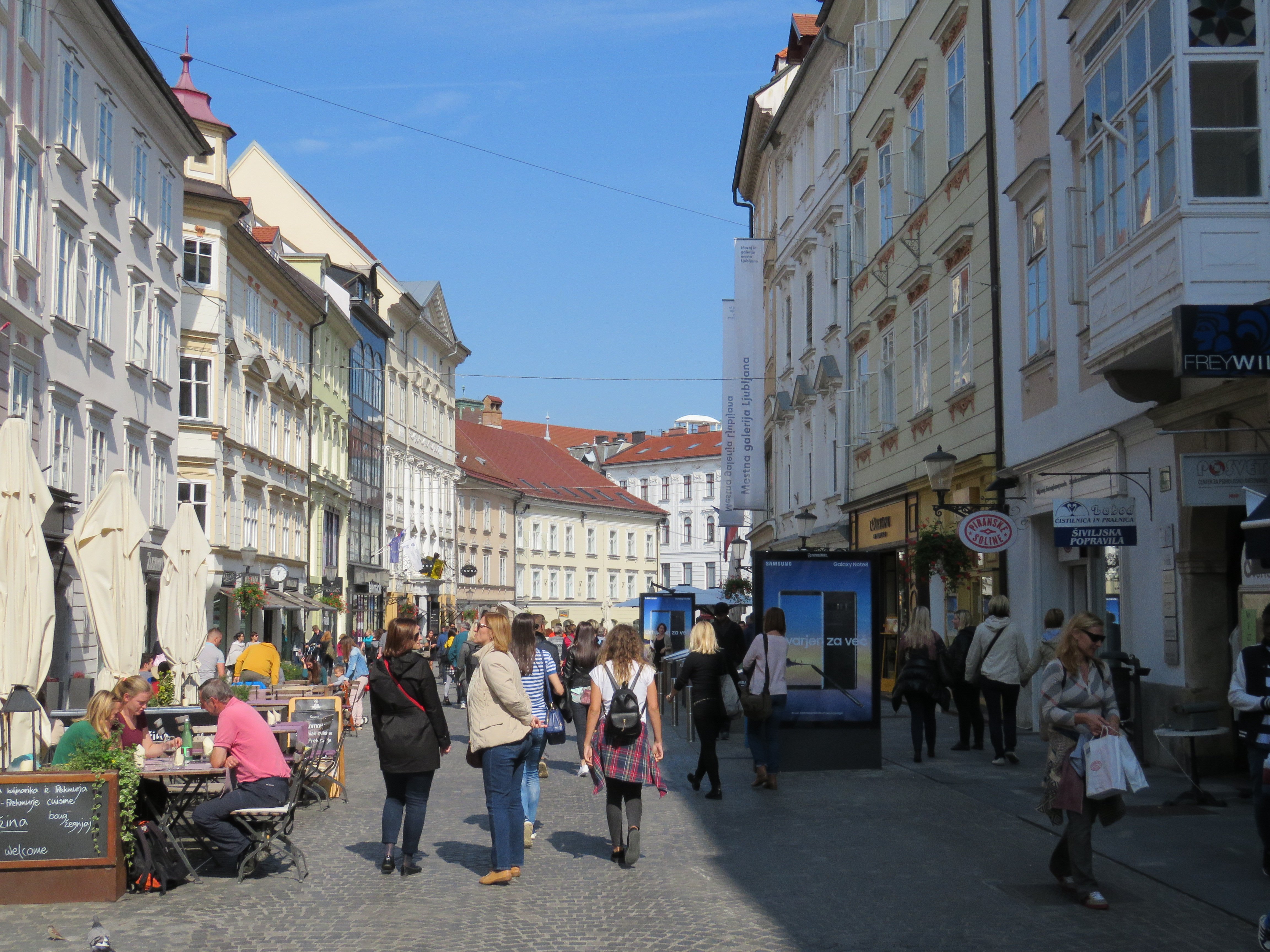 From Zagreb: Ljubljana and Lake Bled Guided Day Trip — Lake Bled day trip from Ljubljana (22)