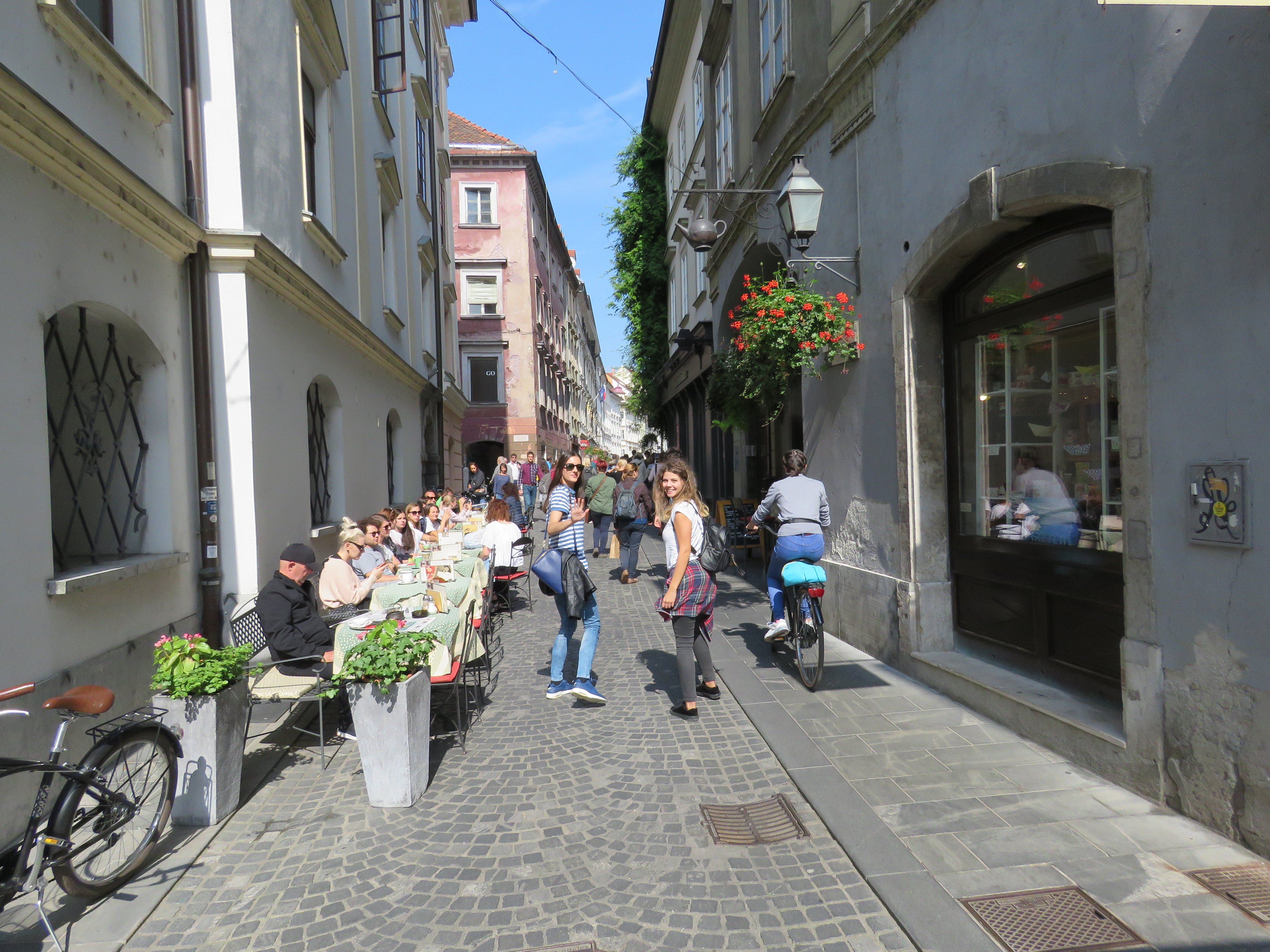 From Zagreb: Ljubljana and Lake Bled Guided Day Trip — Lake Bled day trip from Ljubljana (25)