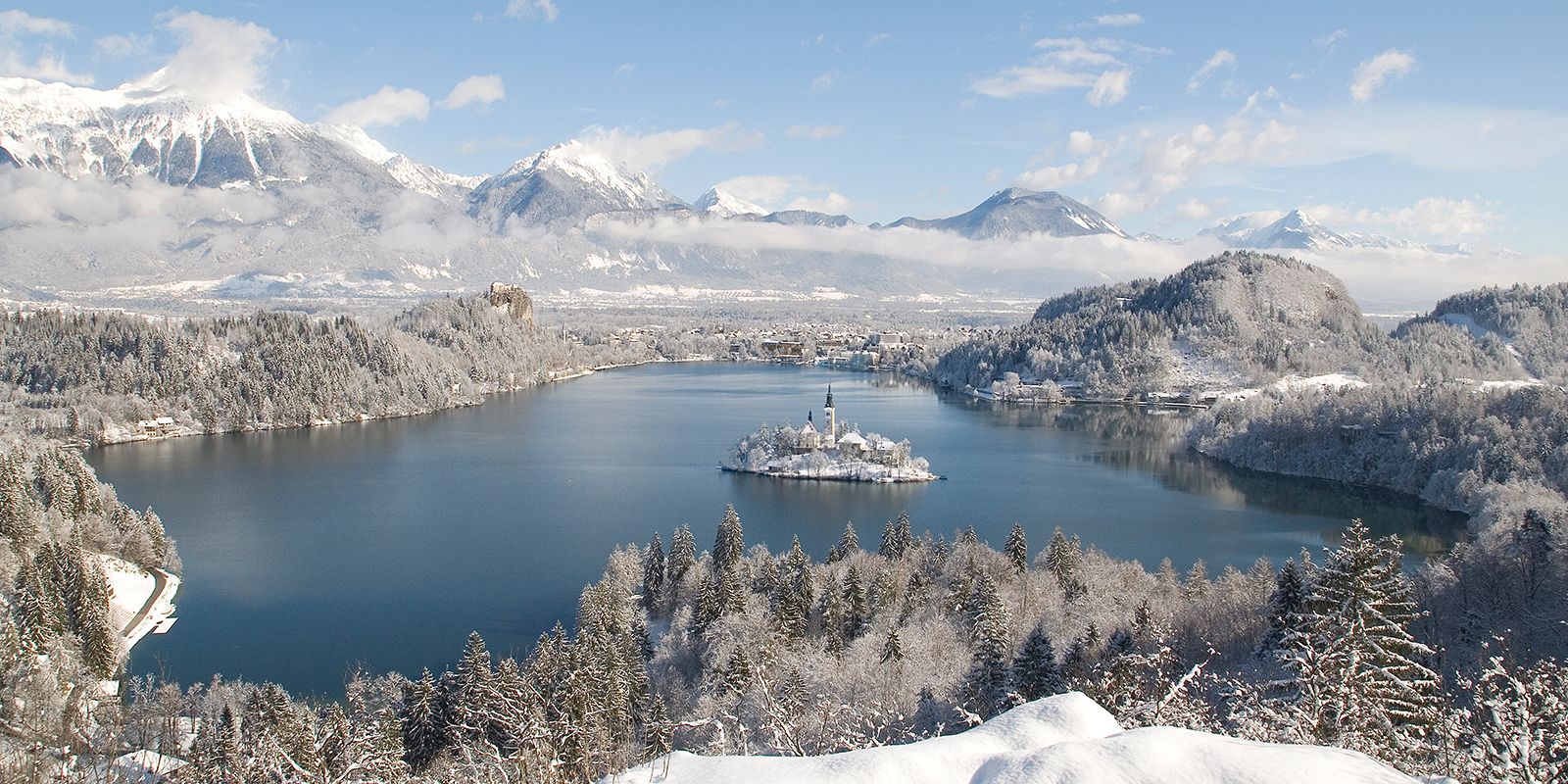 From Zagreb: Ljubljana and Lake Bled Guided Day Trip — Lake Bled day trip from Ljubljana (11)