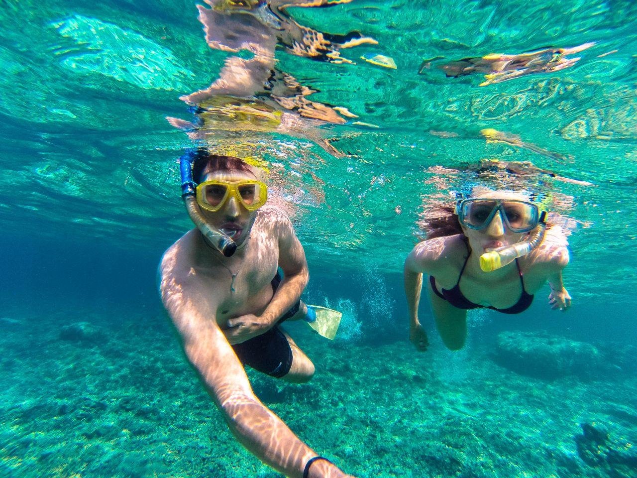 Private Golden Circle & Silfra Snorkeling Combo – Full-Day Iceland Adventure