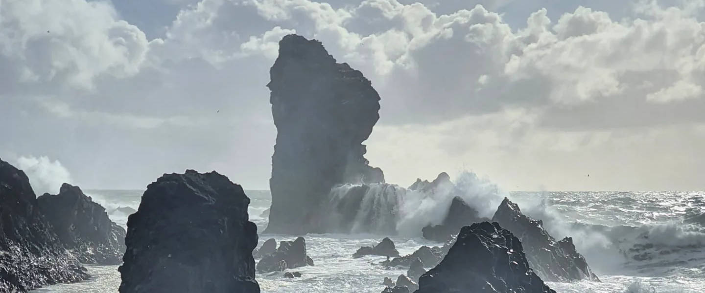 Snæfellsnes Peninsula Small-Group Tour