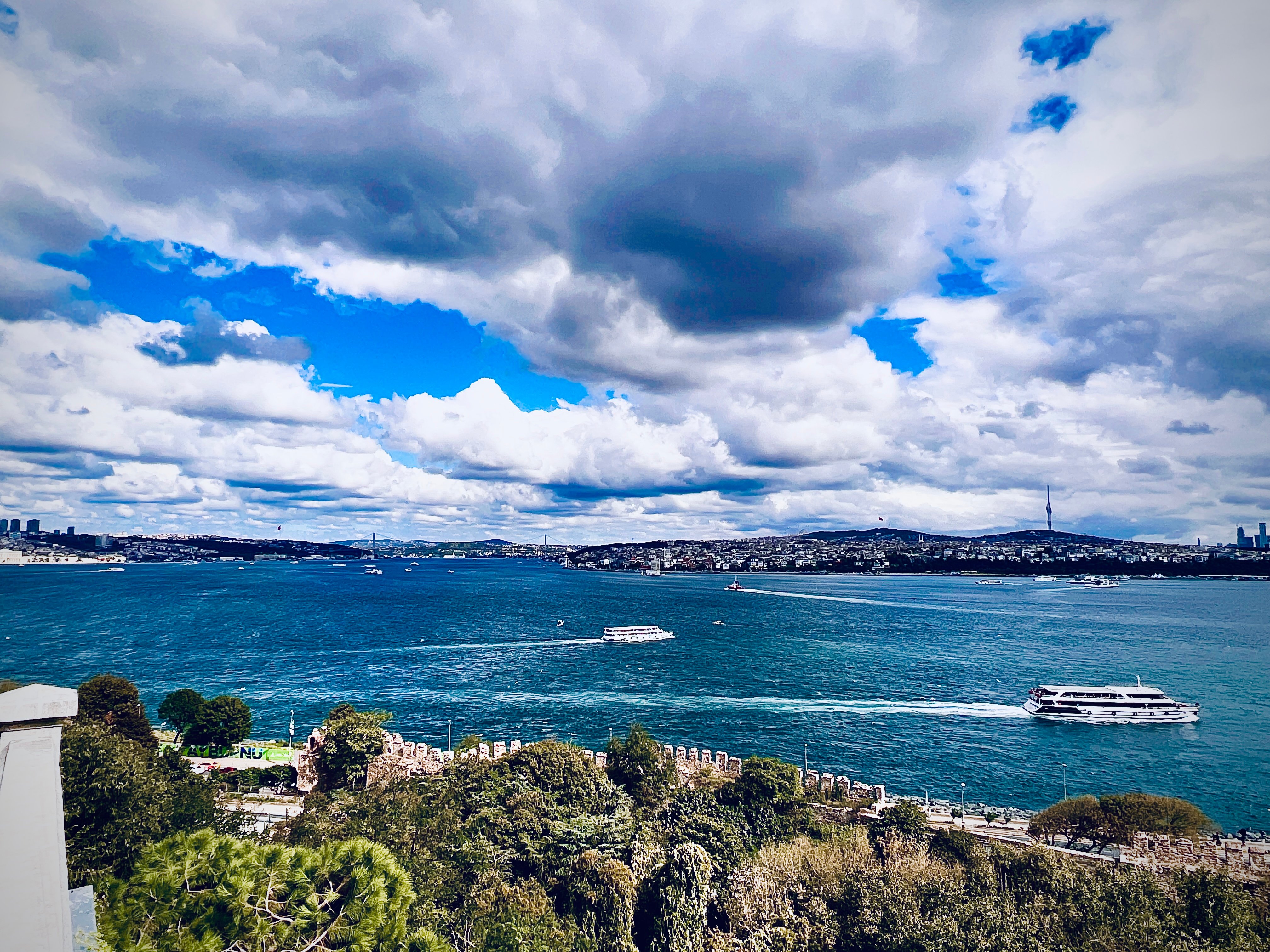 Topkapi Palace & Harem Priority Access Guided Tour