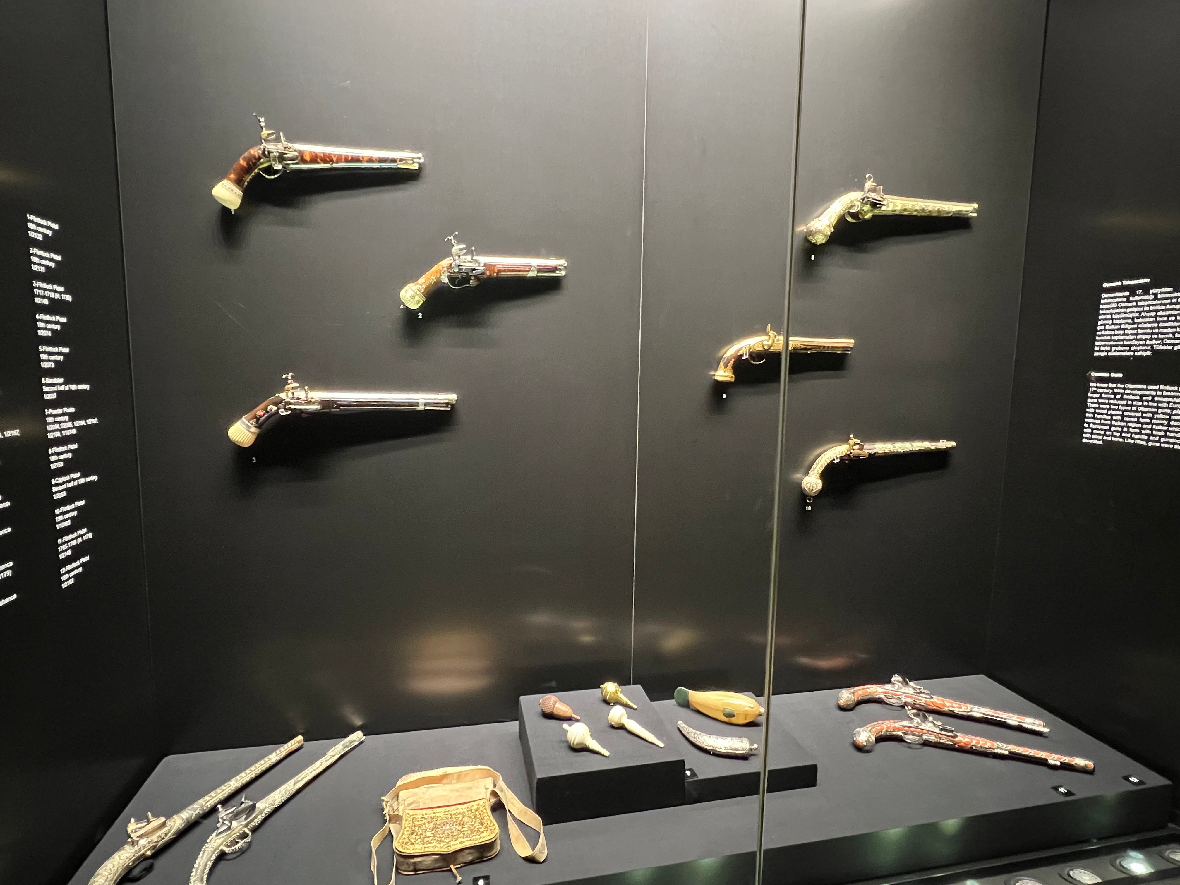 Topkapi Palace & Harem Priority Access Guided Tour
