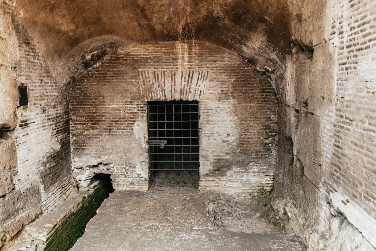 Colosseum Arena & Ancient Rome Full Access with Audio App