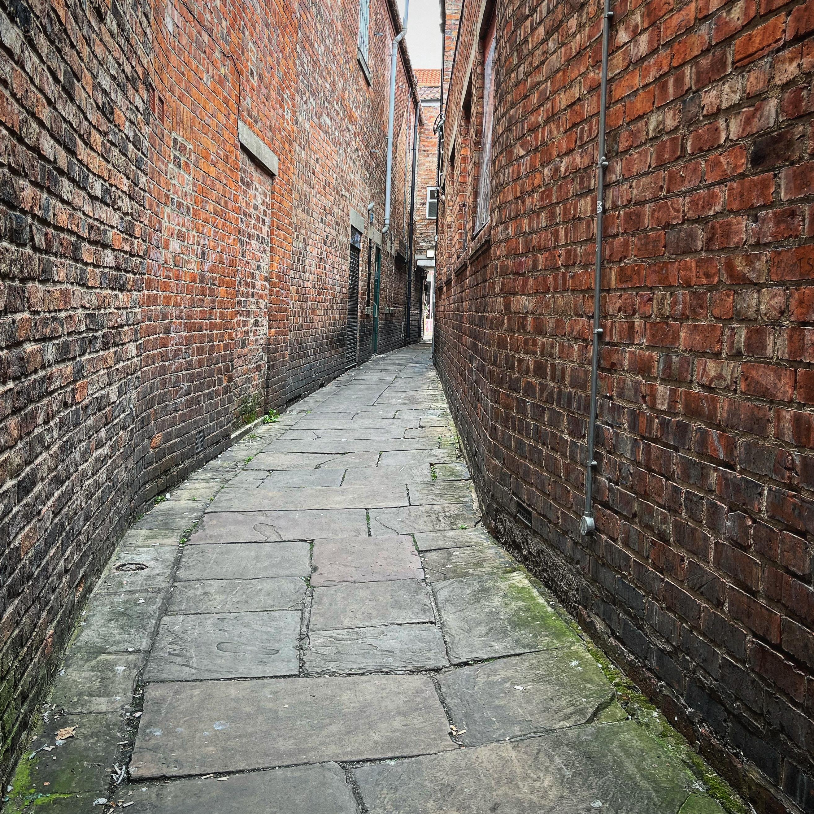 York’s Snickelways Story Walking Tour - 2026 (Verified Reviews)