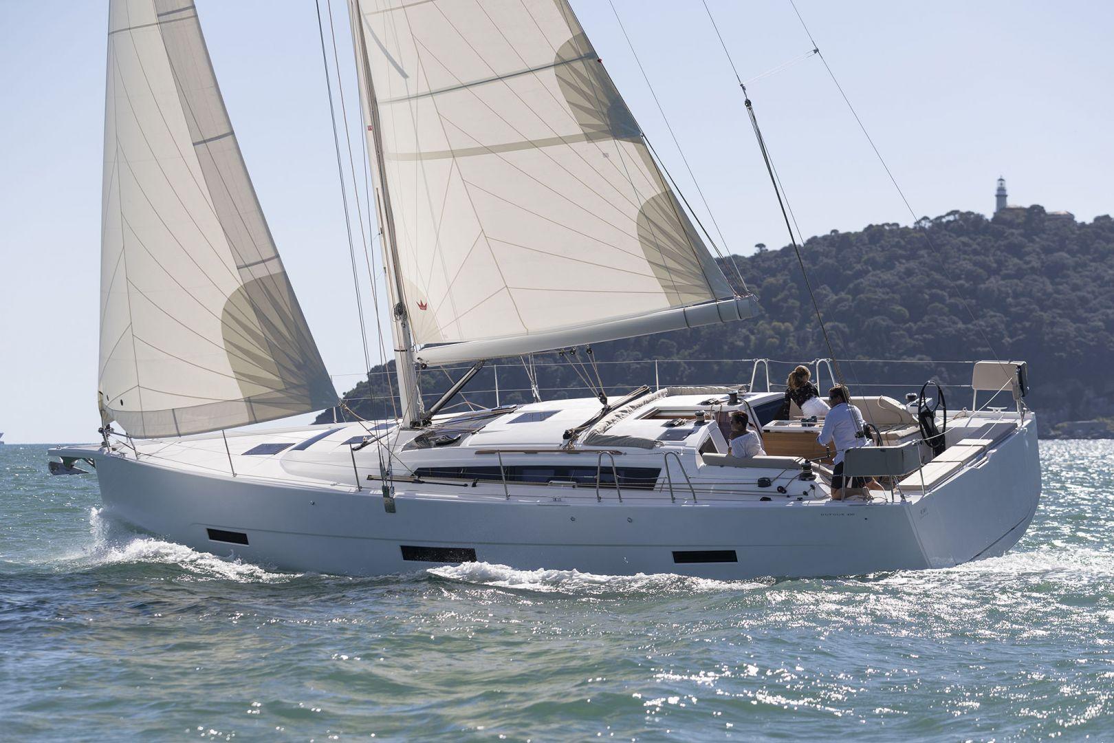Ibiza Sailing Adventure with Open Bar & Snacks