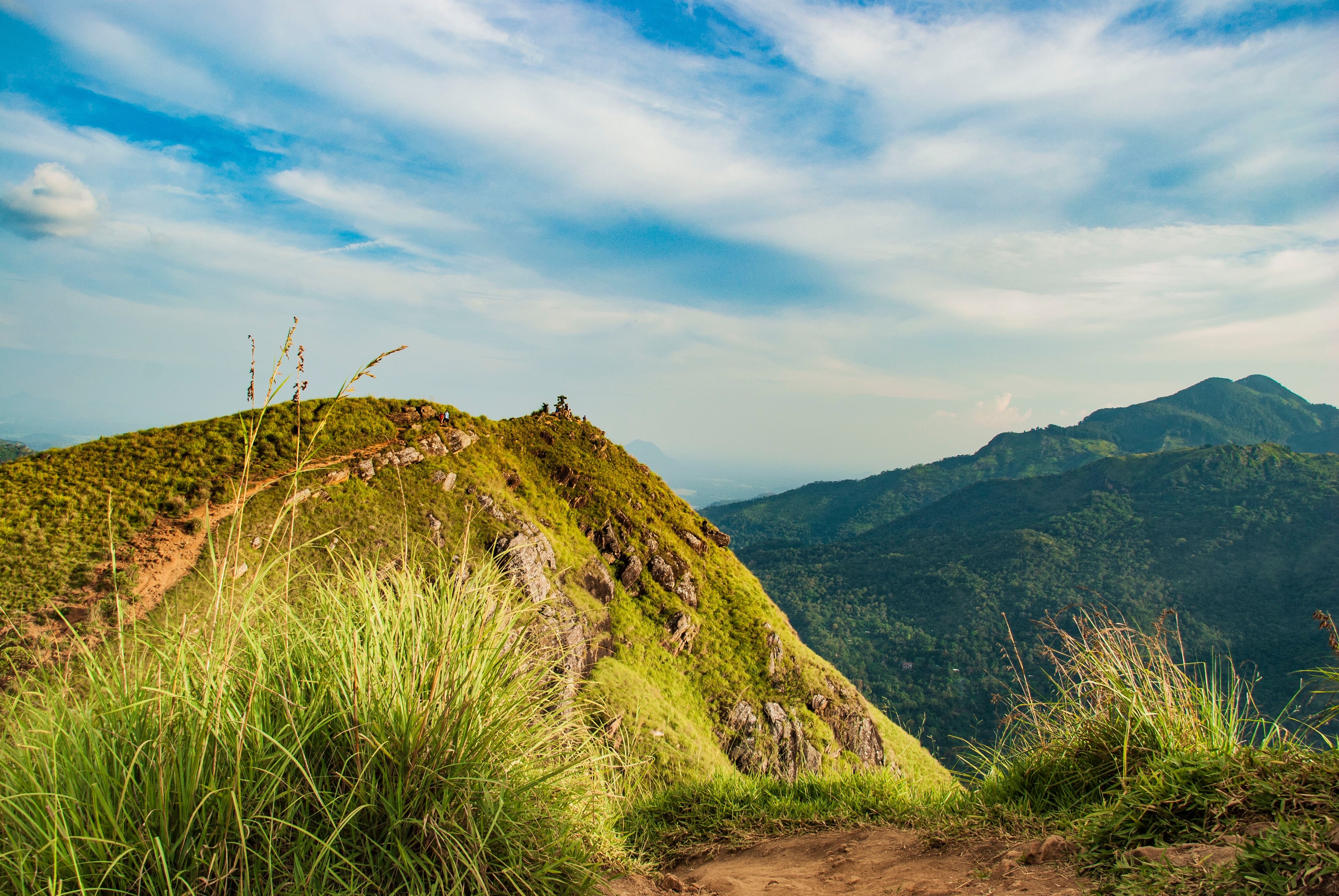 3-Day Sri Lanka Highlights: Sigiriya, Kandy & Ella Train Journey