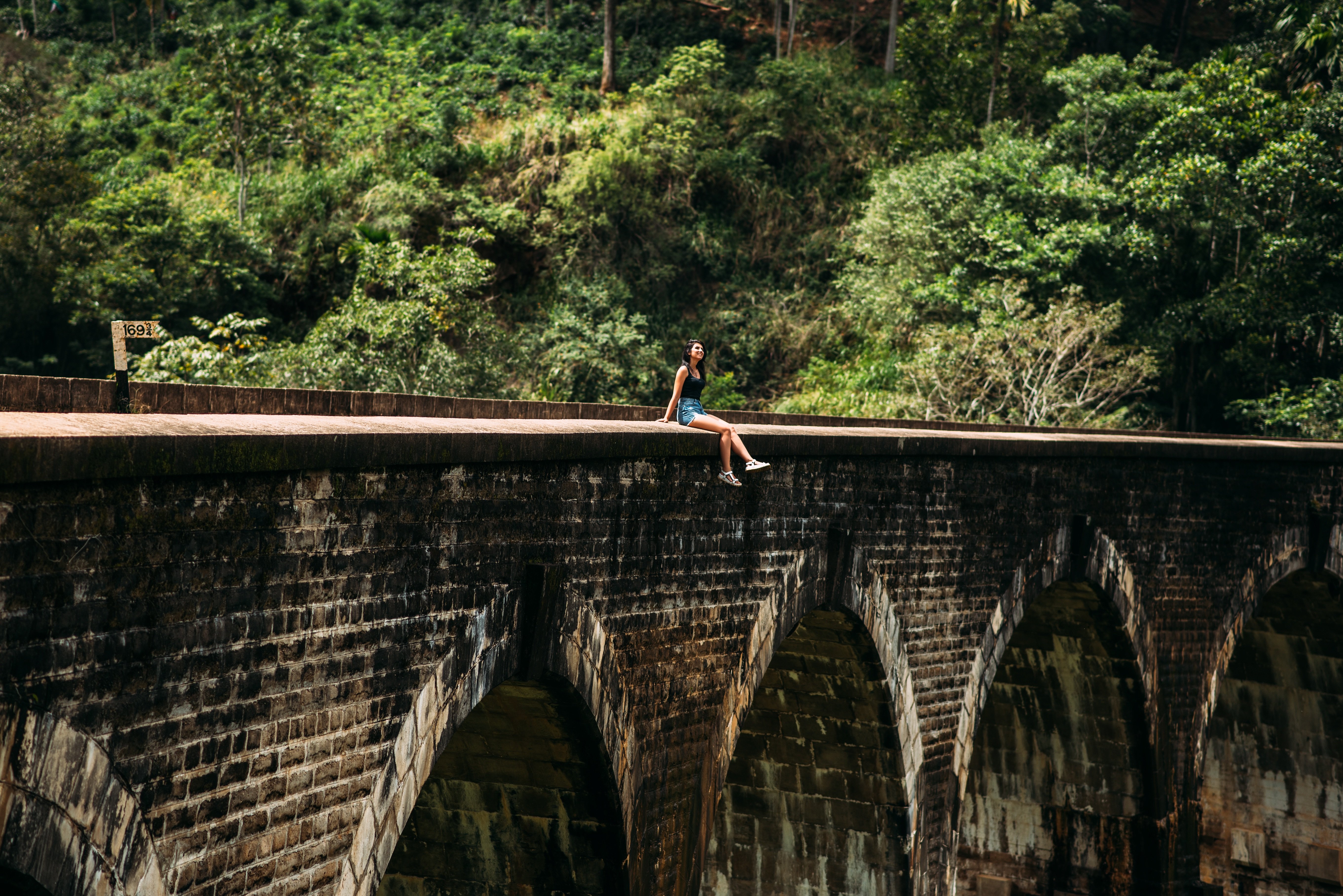 3-Day Sri Lanka Highlights: Sigiriya, Kandy & Ella Train Journey