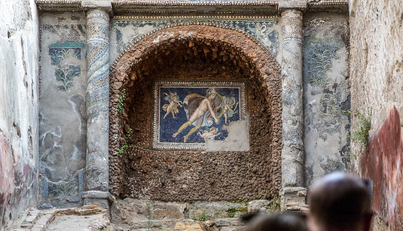 Pompeii Half-Day Tour from Sorrento with Priority Access