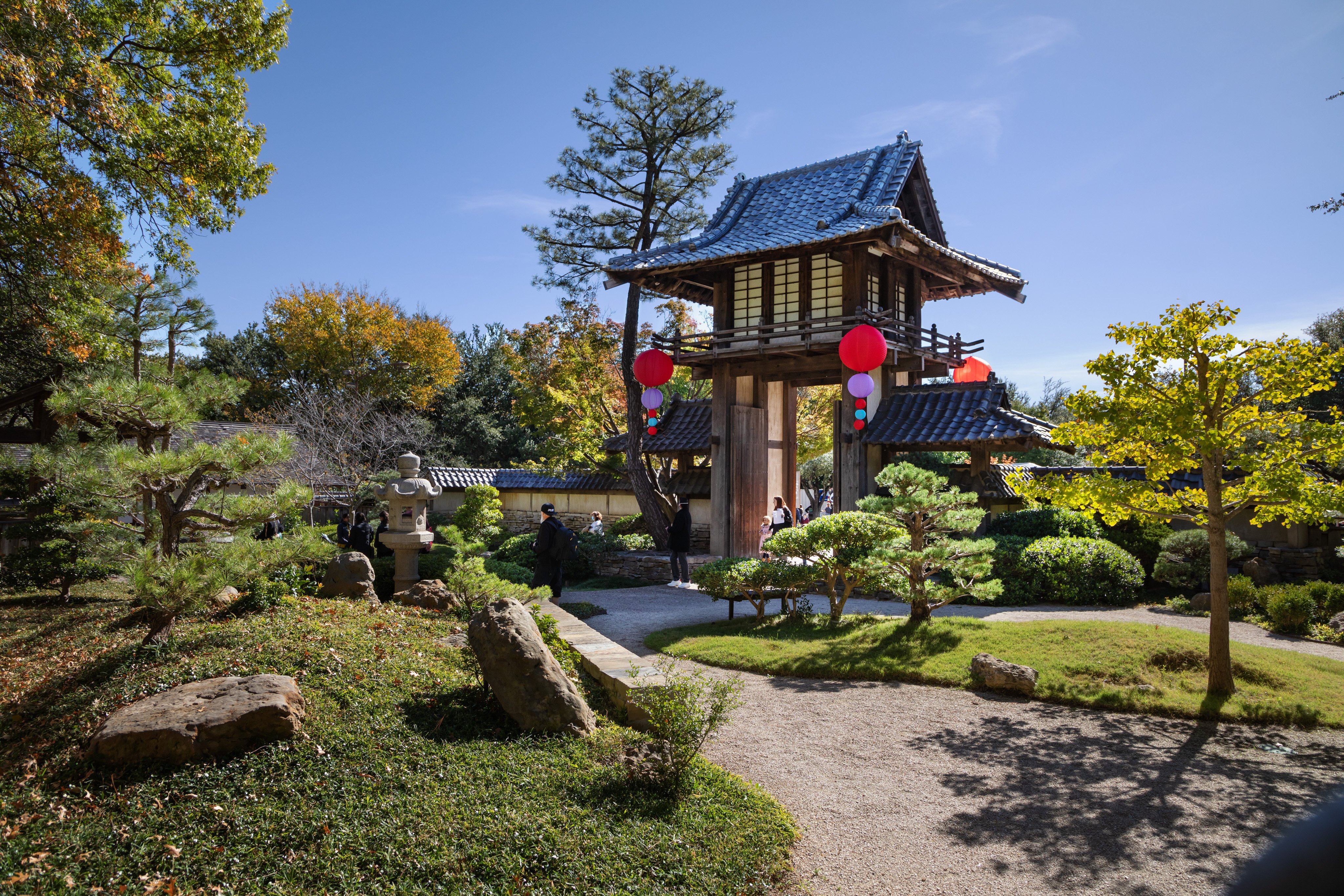 Fort Worth: Botanic Garden General Admission - 2026 (Verified Reviews)