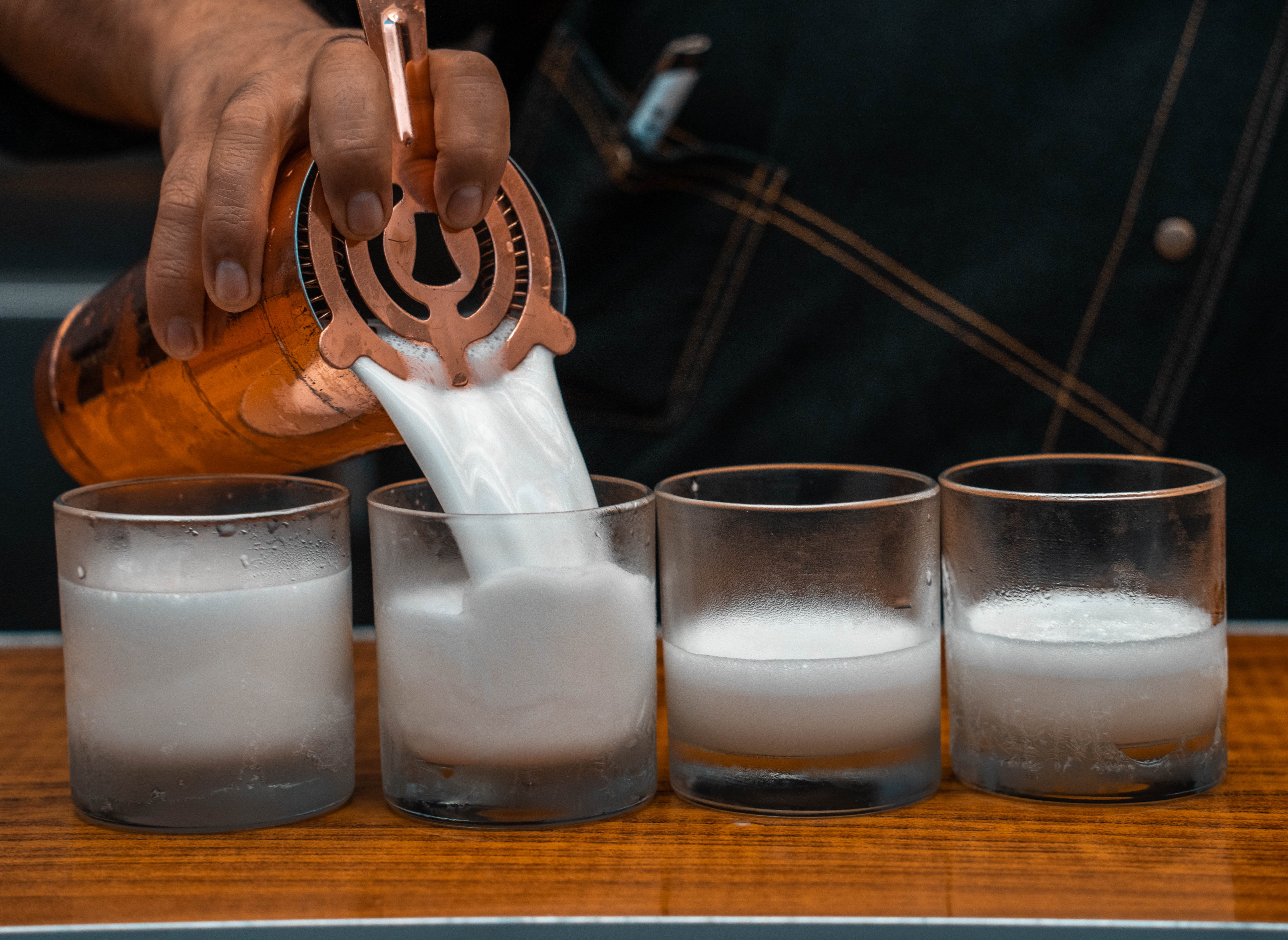 Experiencia culinaria a pie por Lima en Barranco