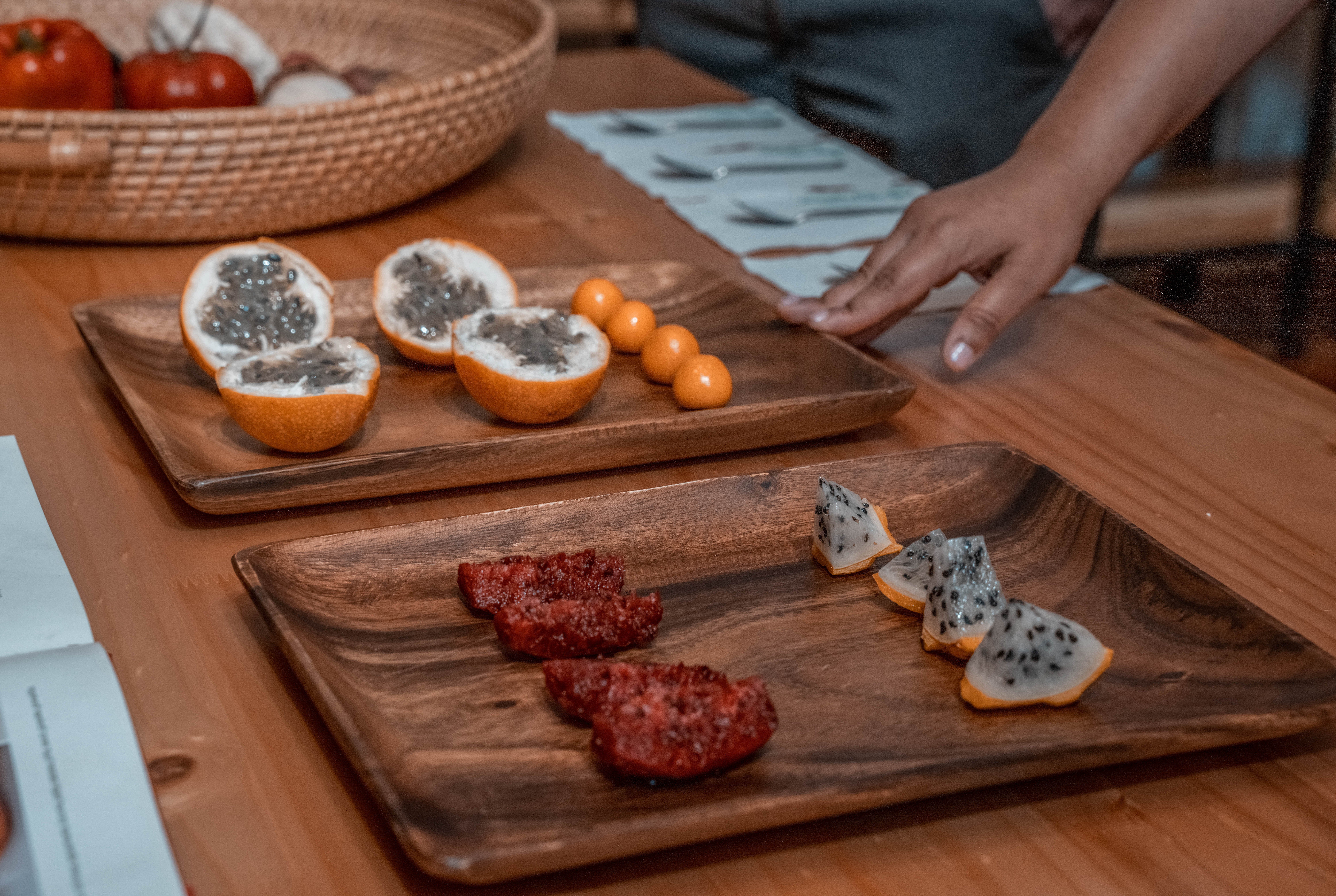 Experiencia culinaria a pie por Lima en Barranco