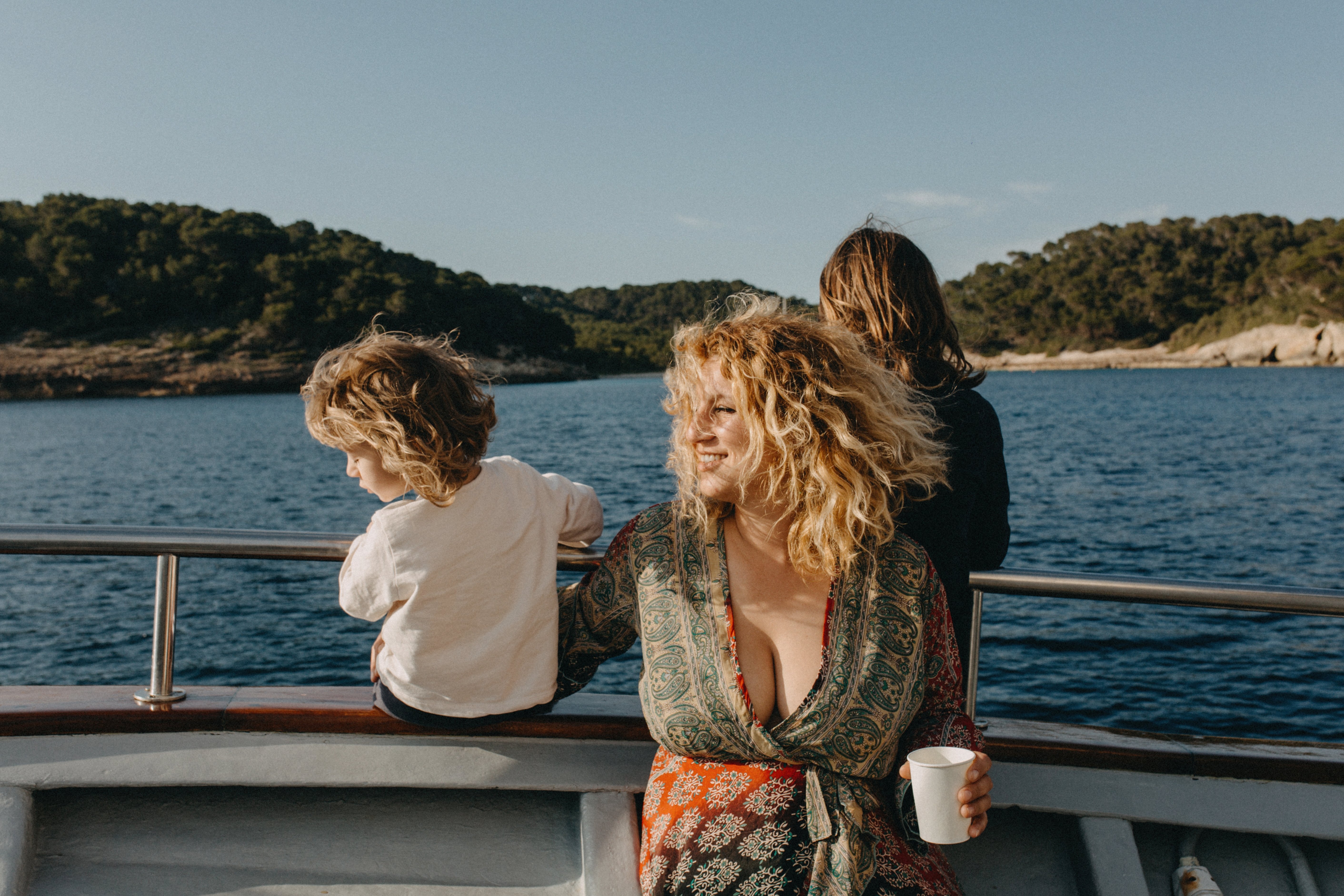 Cala'n Bosc: 3.5-Hour South Coast Sightseeing Boat Trip - 2026 (Verified Reviews)