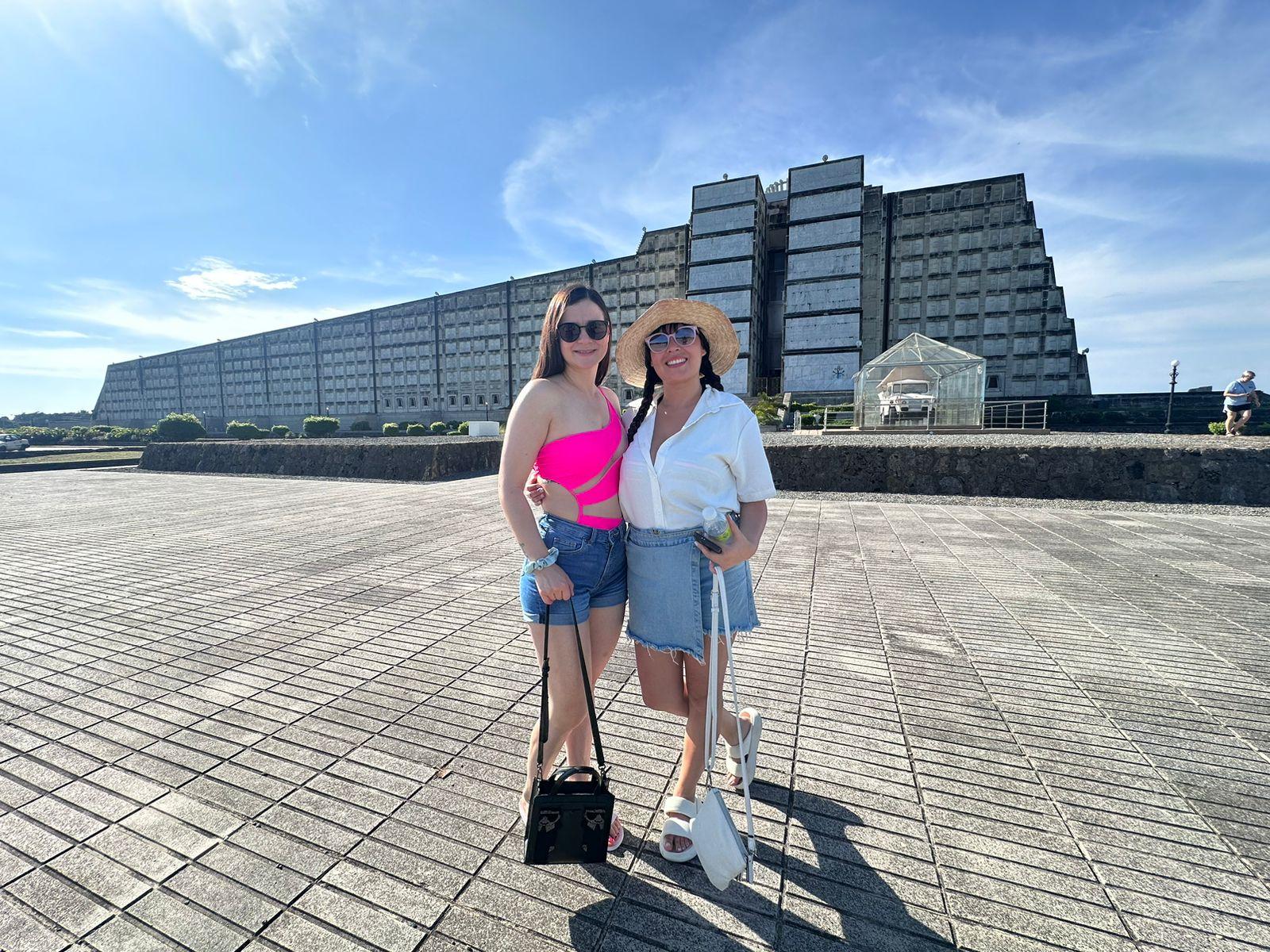 Santo Domingo Full-Day Highlights: Caves, Lighthouse, and Beaches