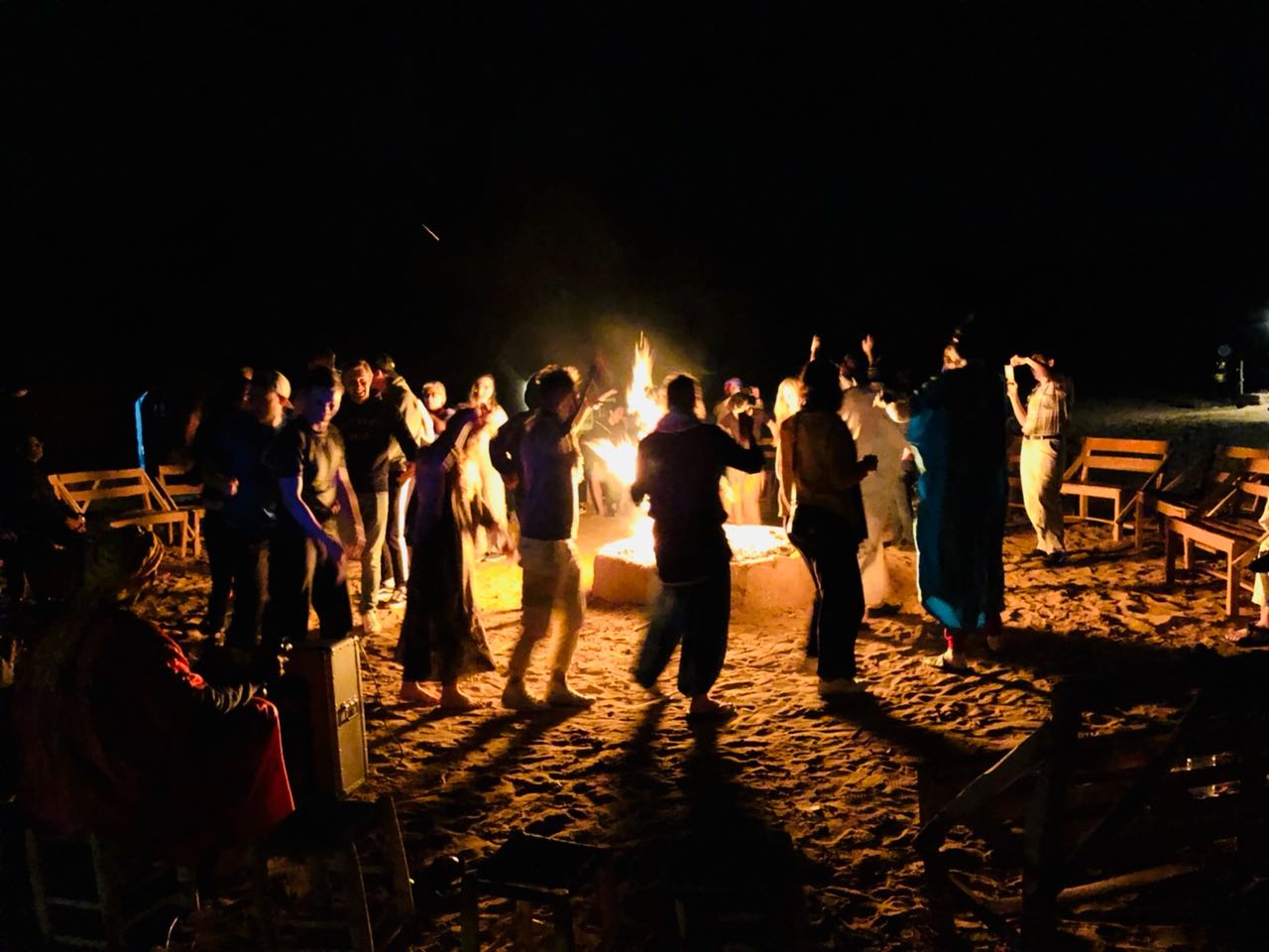 2-Day Sahara Desert Tour: Zagora, Ait Ben Haddou & Camel Trek