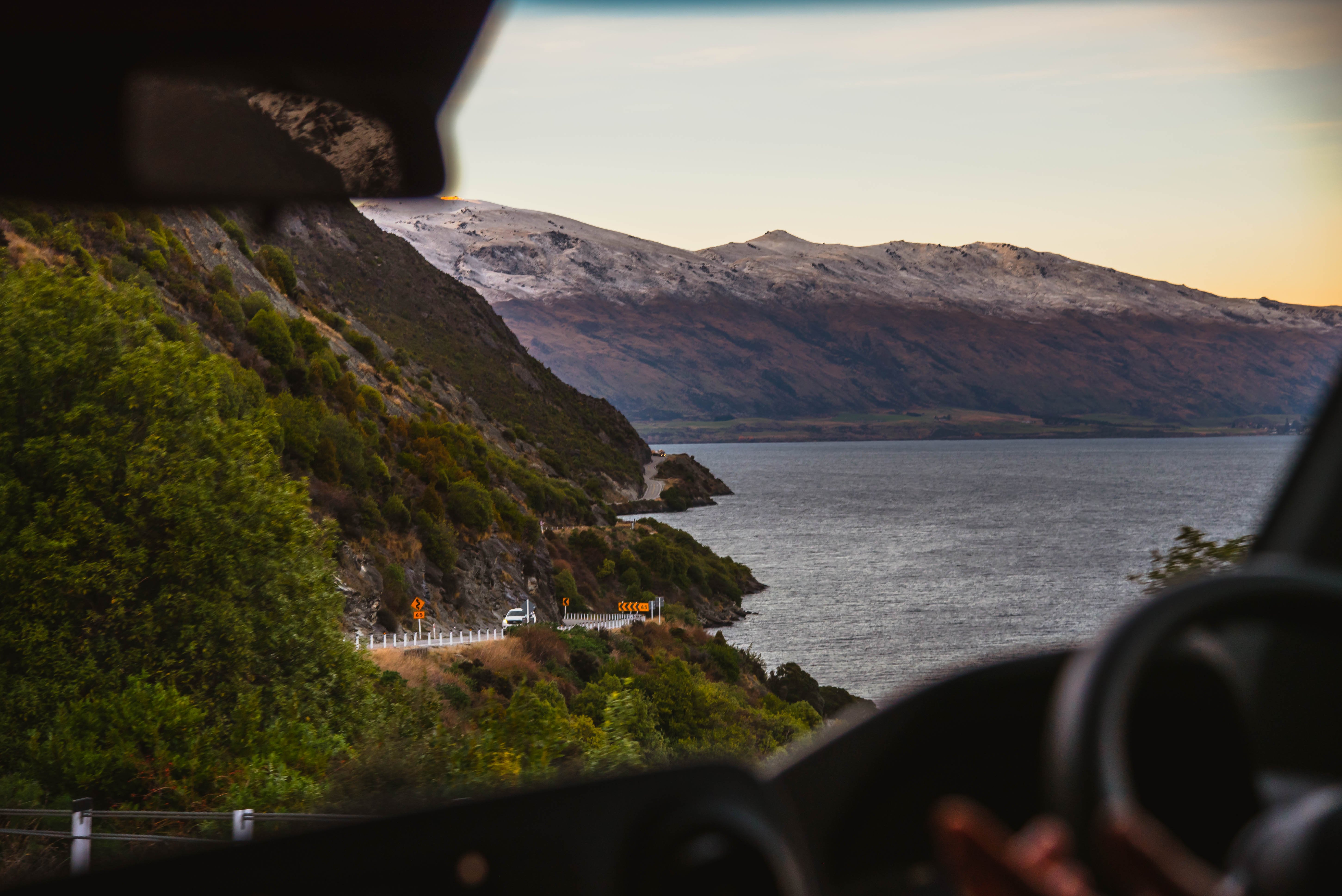 Milford Sound Premium Small-Group Day Tour from Queenstown