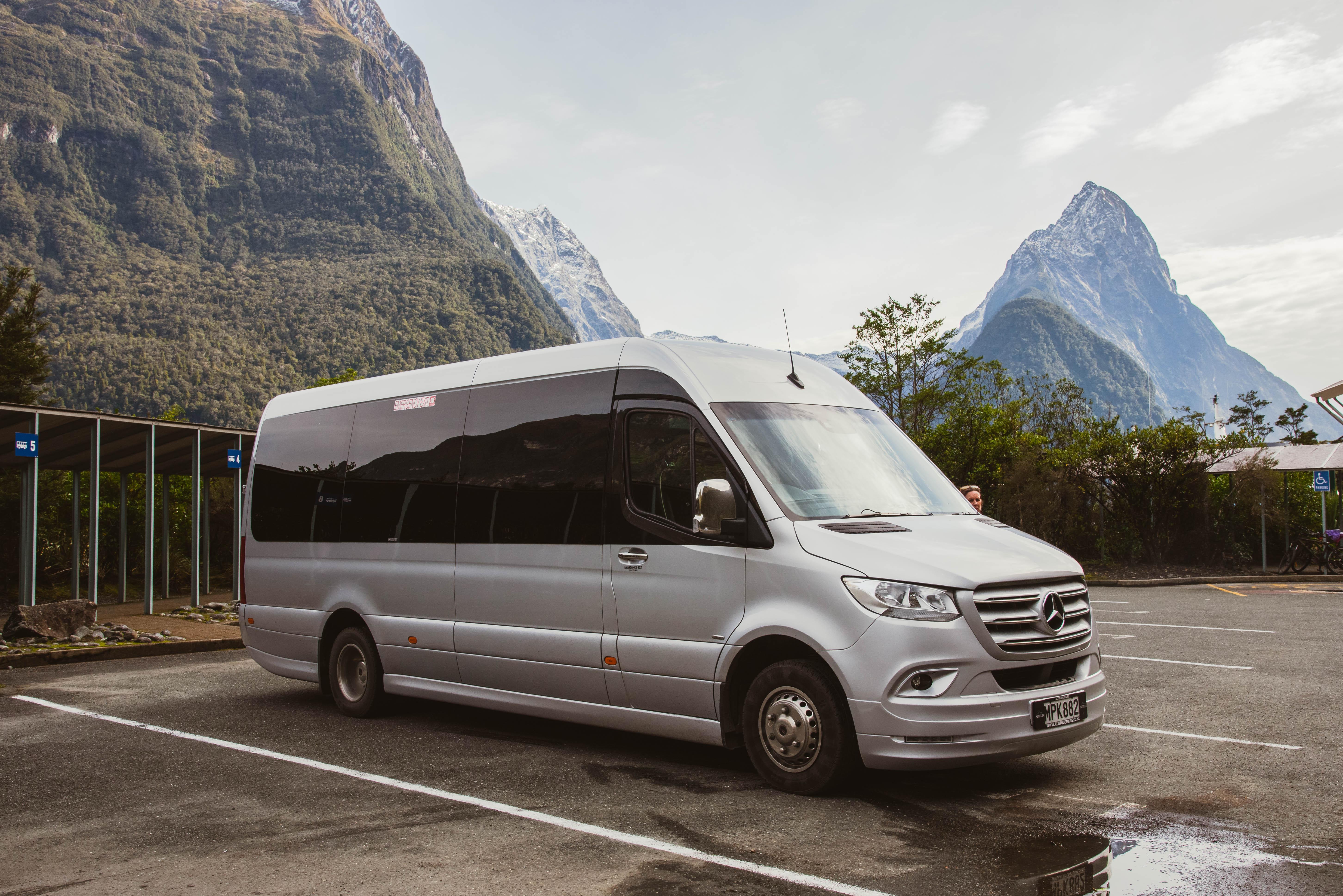 Milford Sound Premium Small-Group Day Tour from Queenstown
