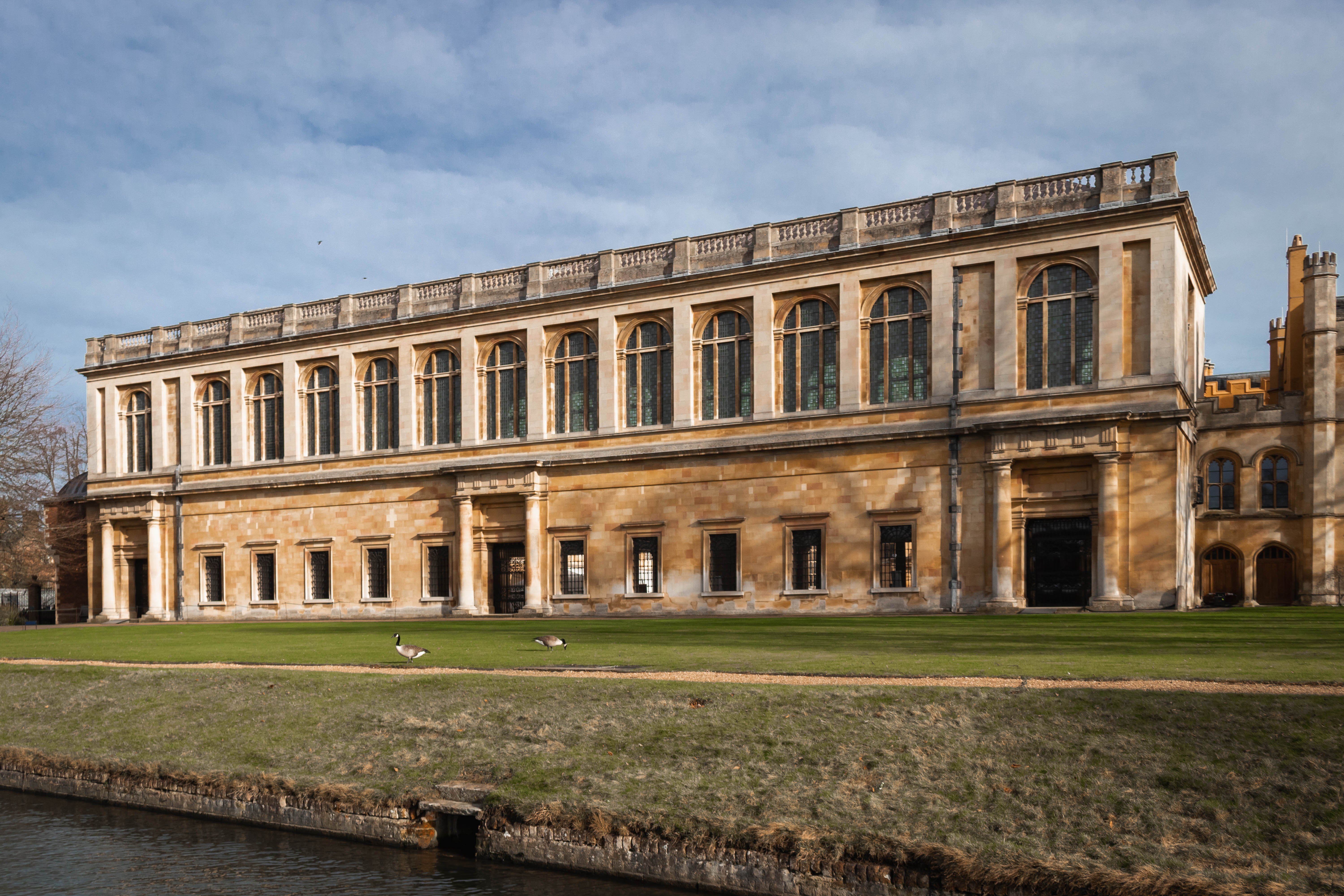 Private punting tour in Cambridge — image 7