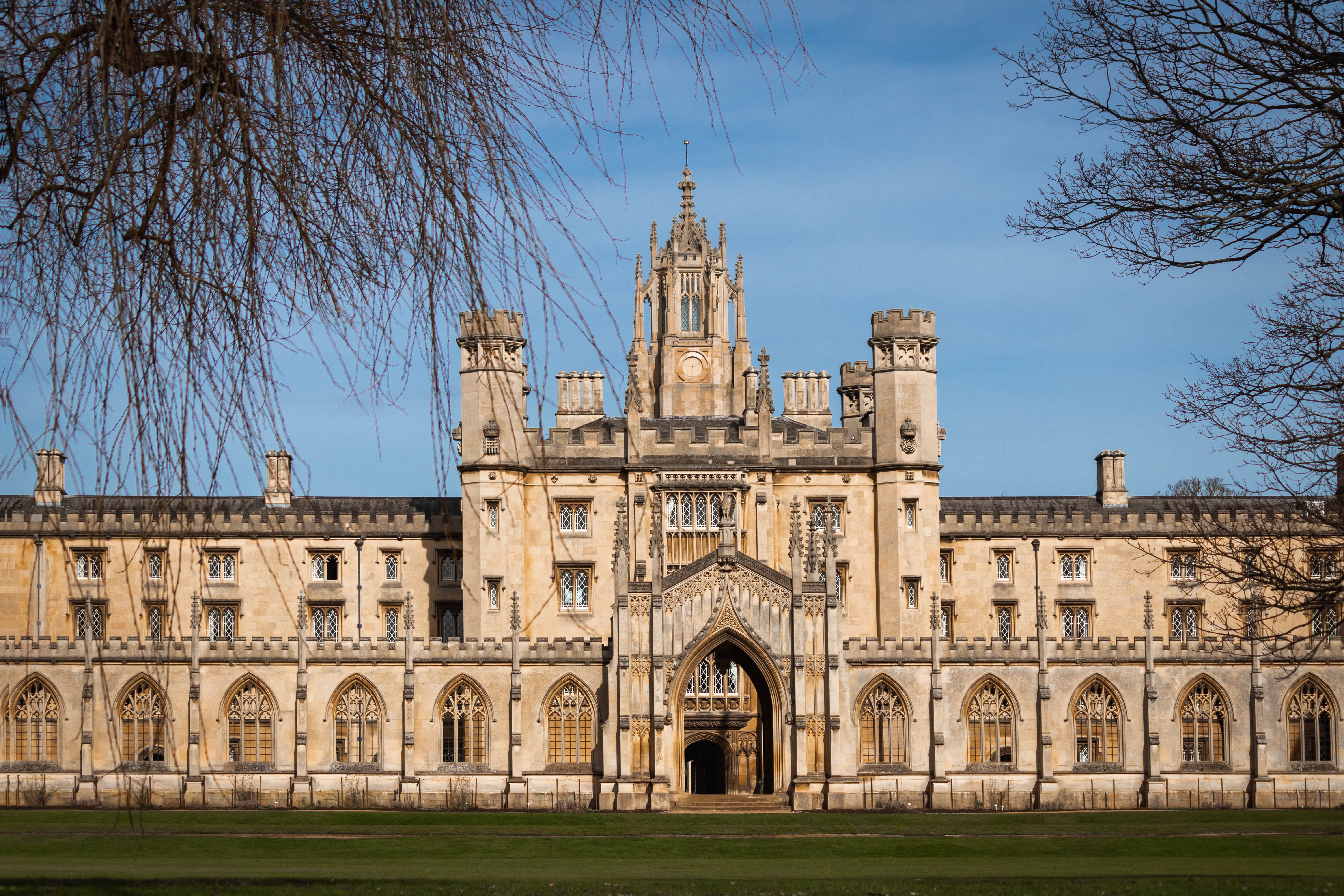 Private punting tour in Cambridge — image 8