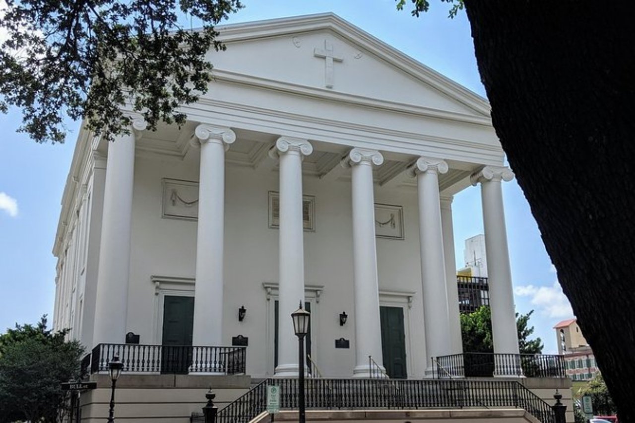 Private VIP Savannah Heritage & Coastal Islands Experience