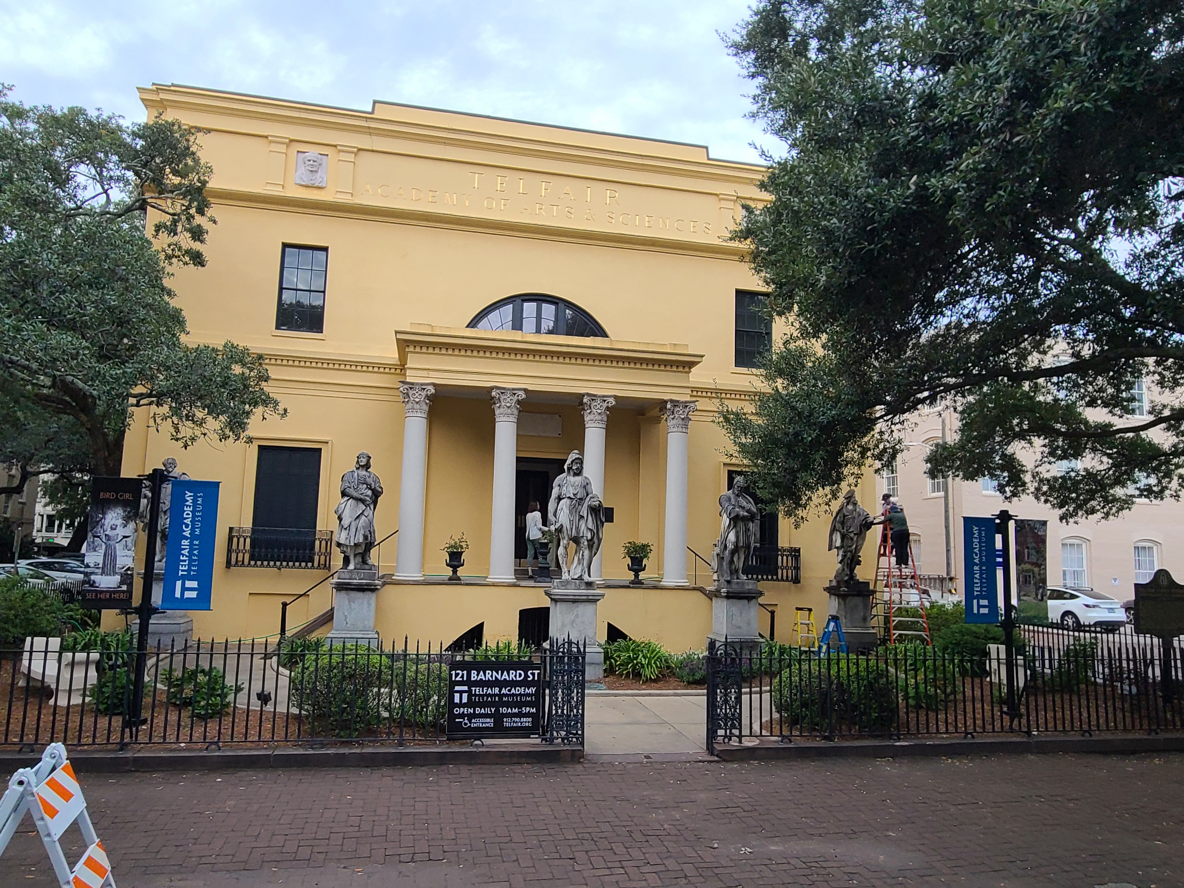Savannah Georgia — tour experience image 10