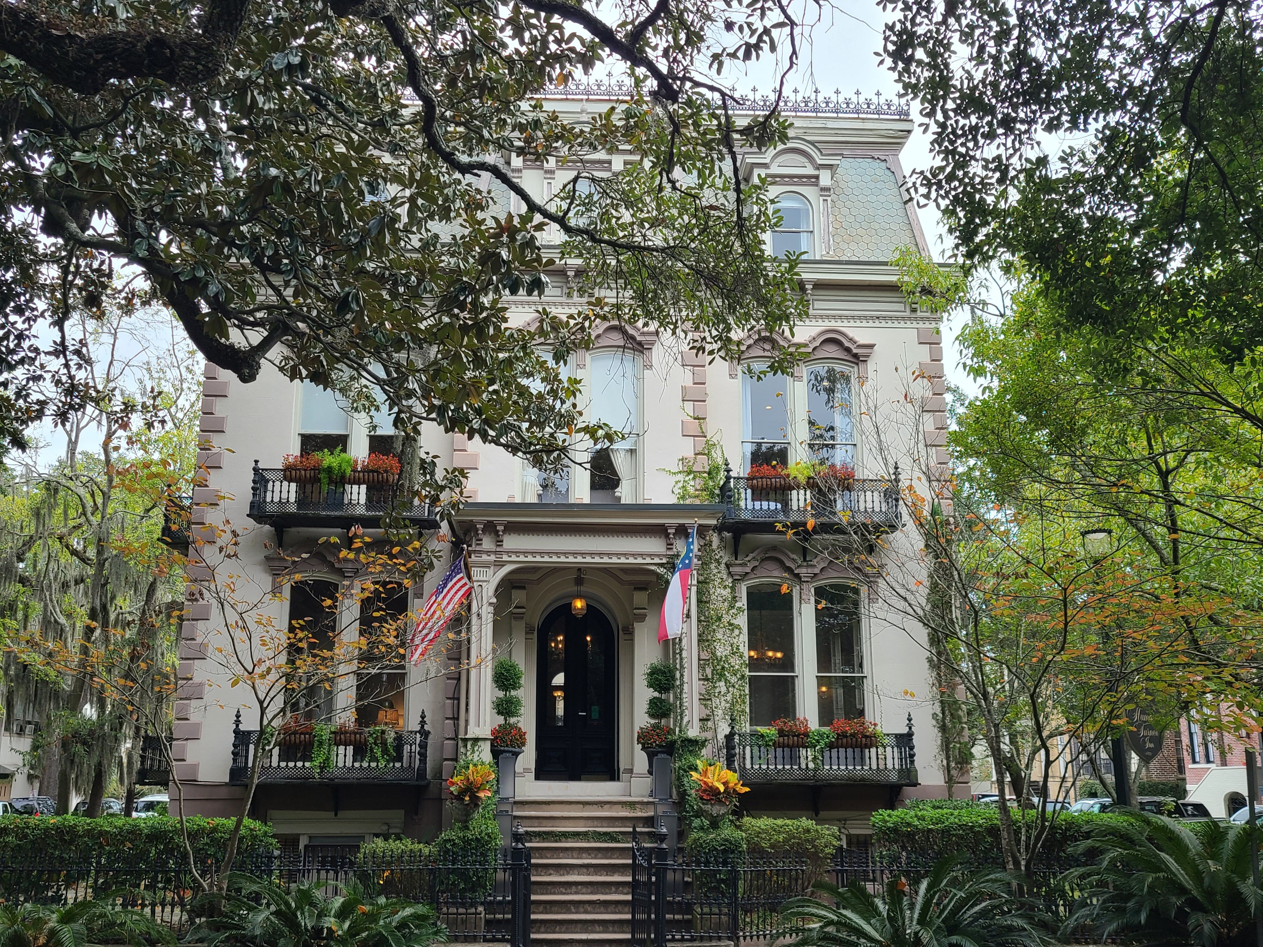 Savannah Georgia — tour experience image 6