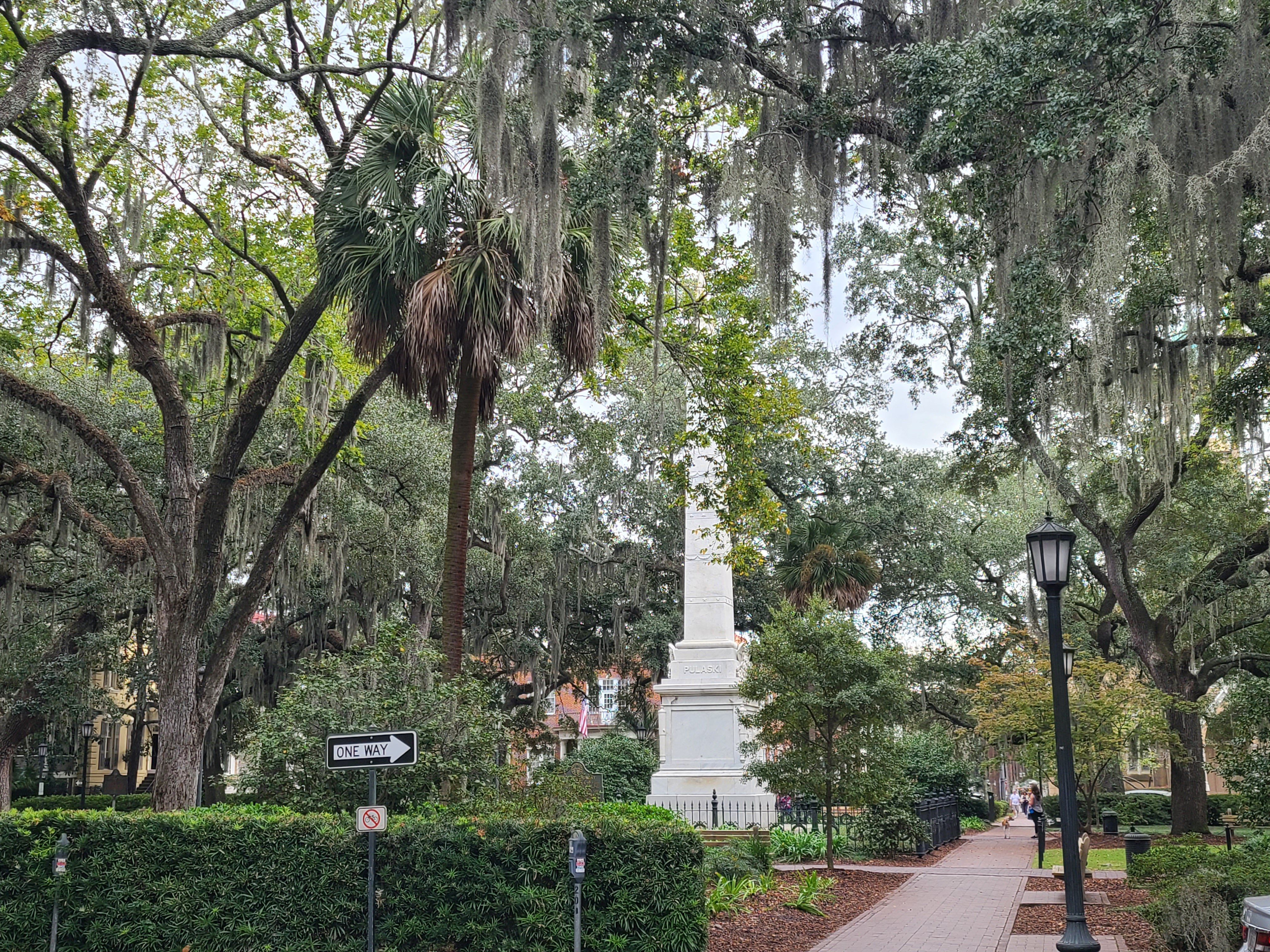 Savannah Georgia — tour experience image 2