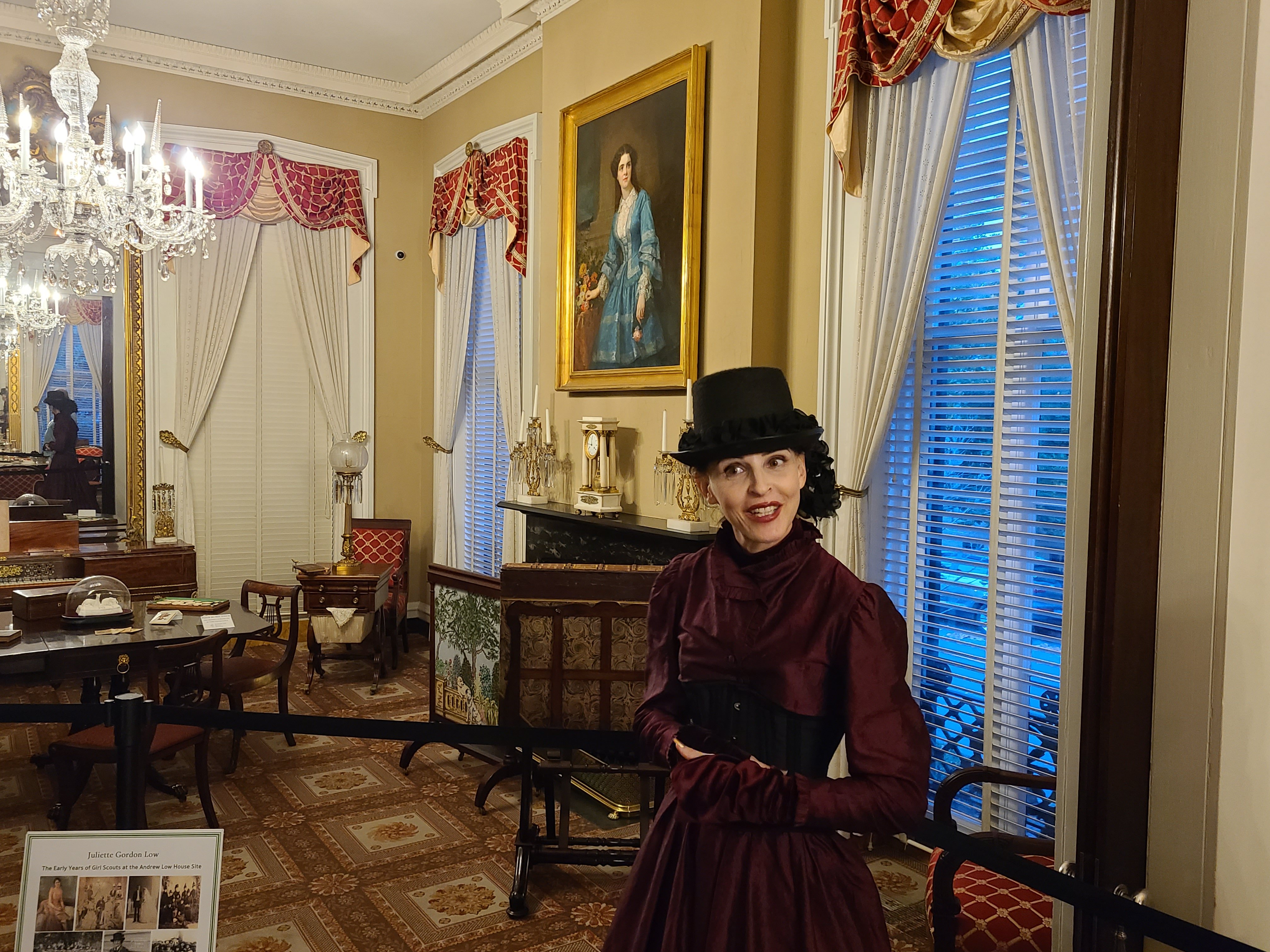 Savannah Georgia — tour experience image 8