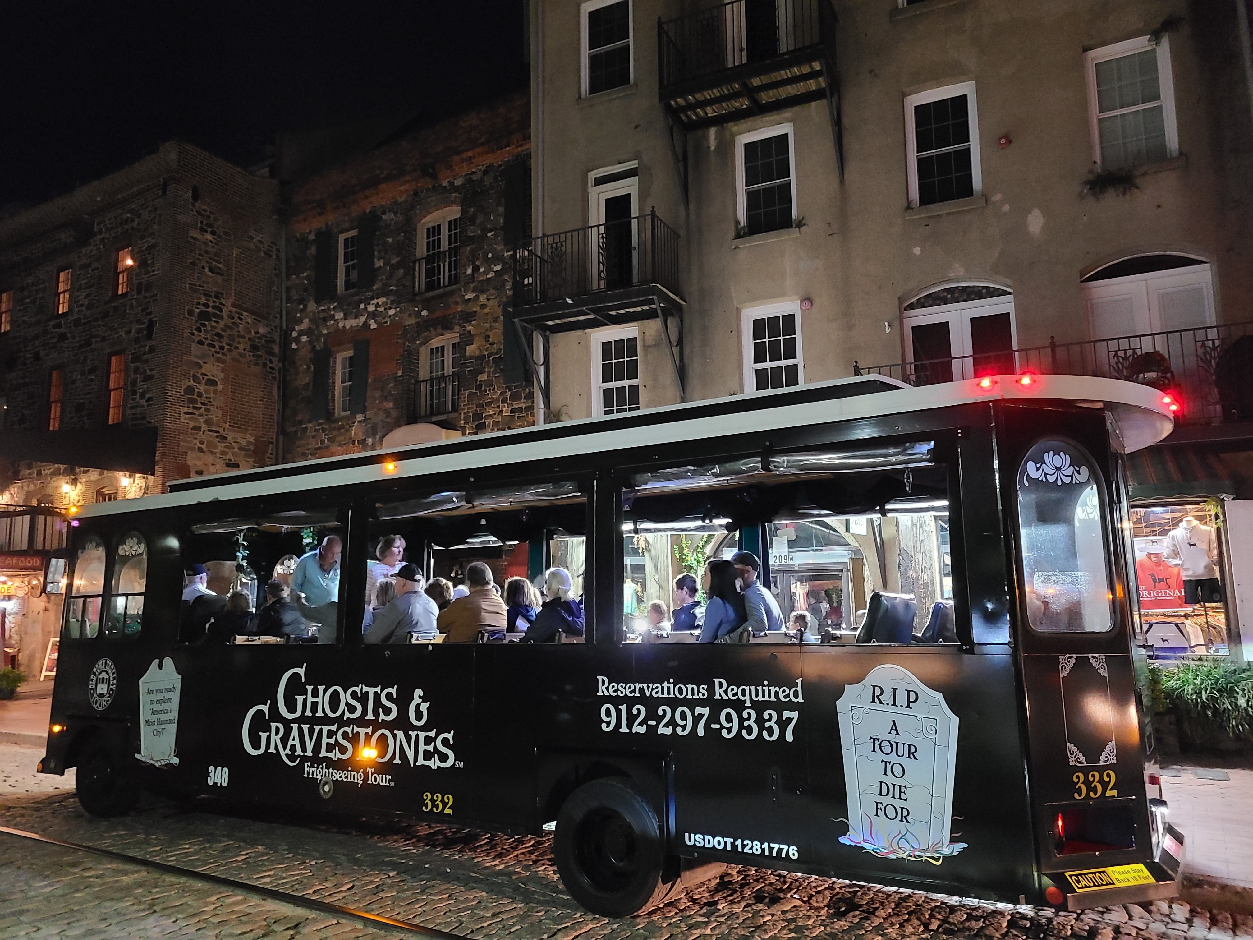 Savannah Georgia — tour experience image 11