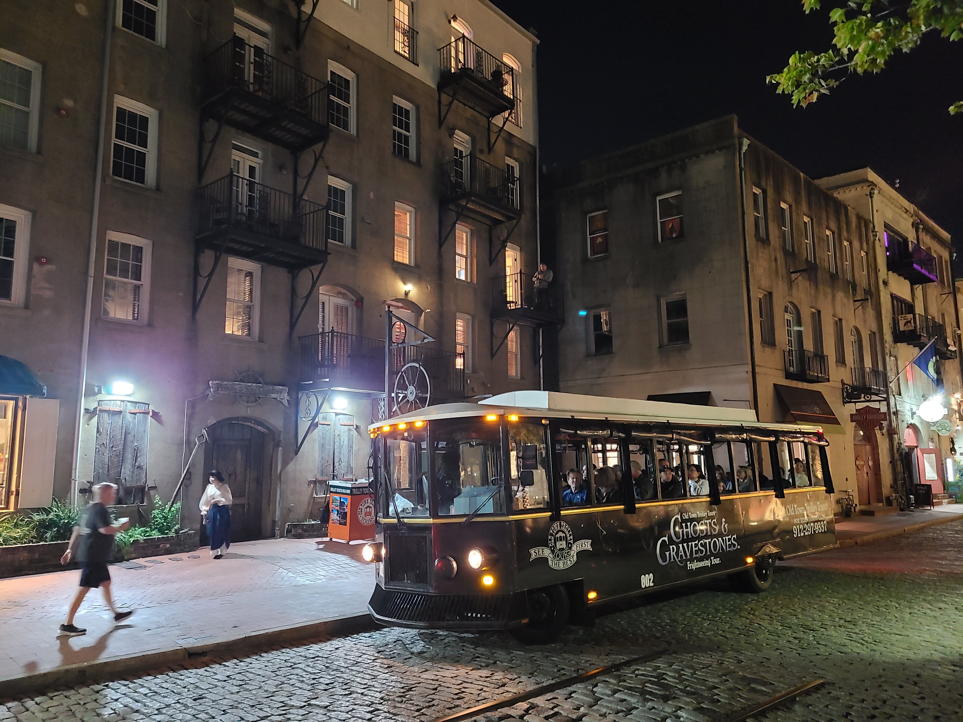 Savannah Georgia — tour experience image 3