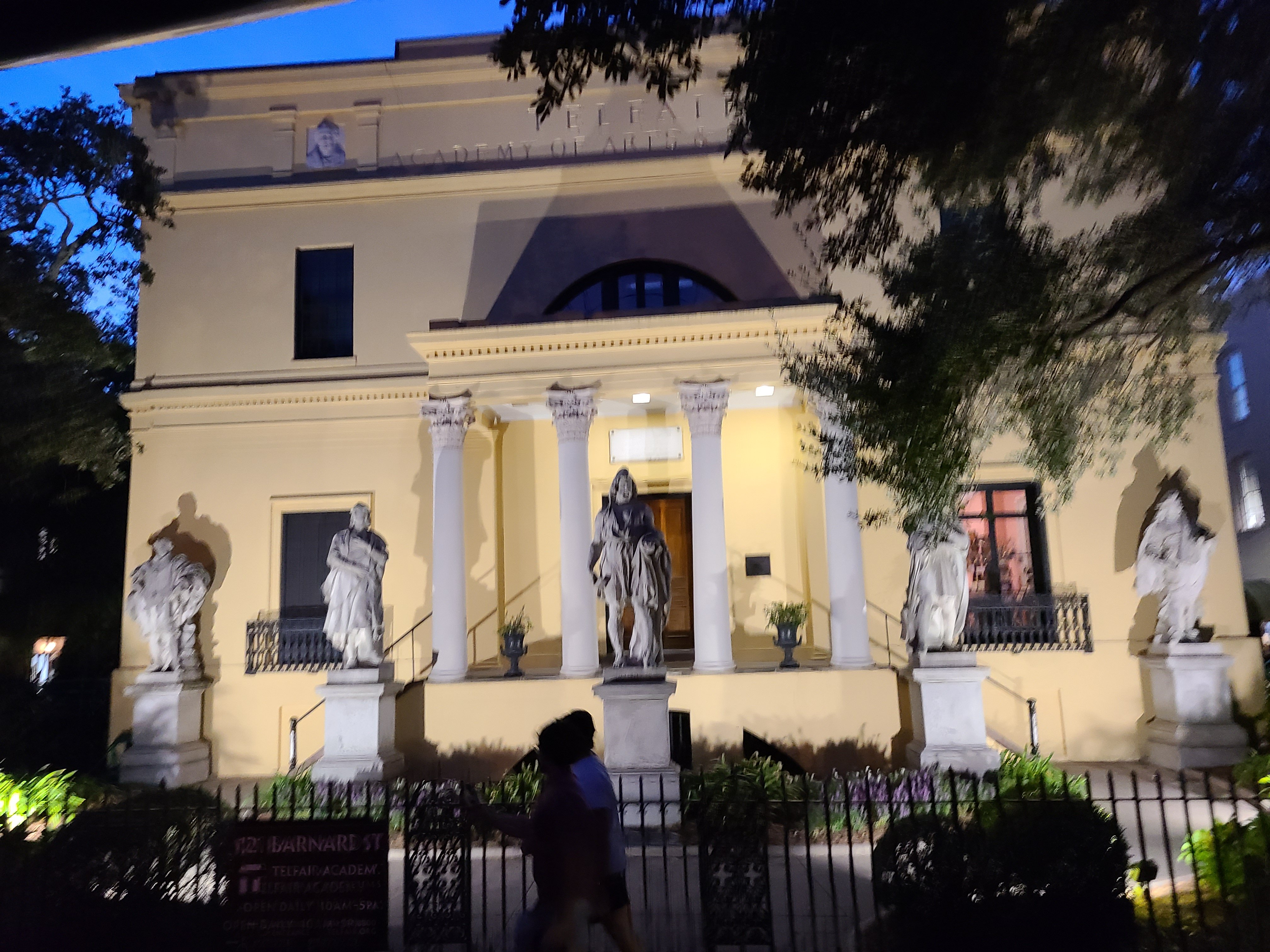 Savannah Georgia — tour experience image 12