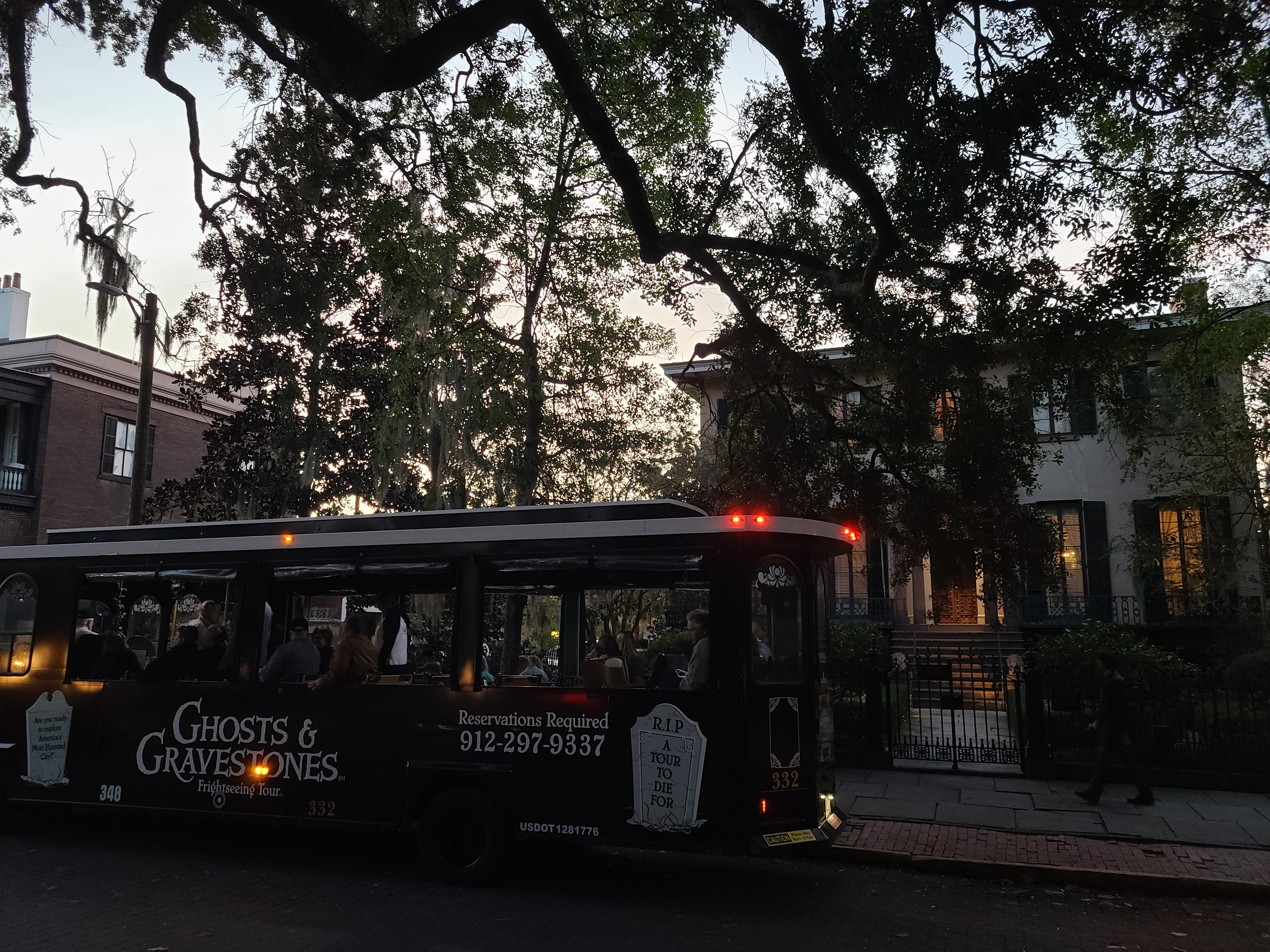 Savannah Georgia — tour experience image 14