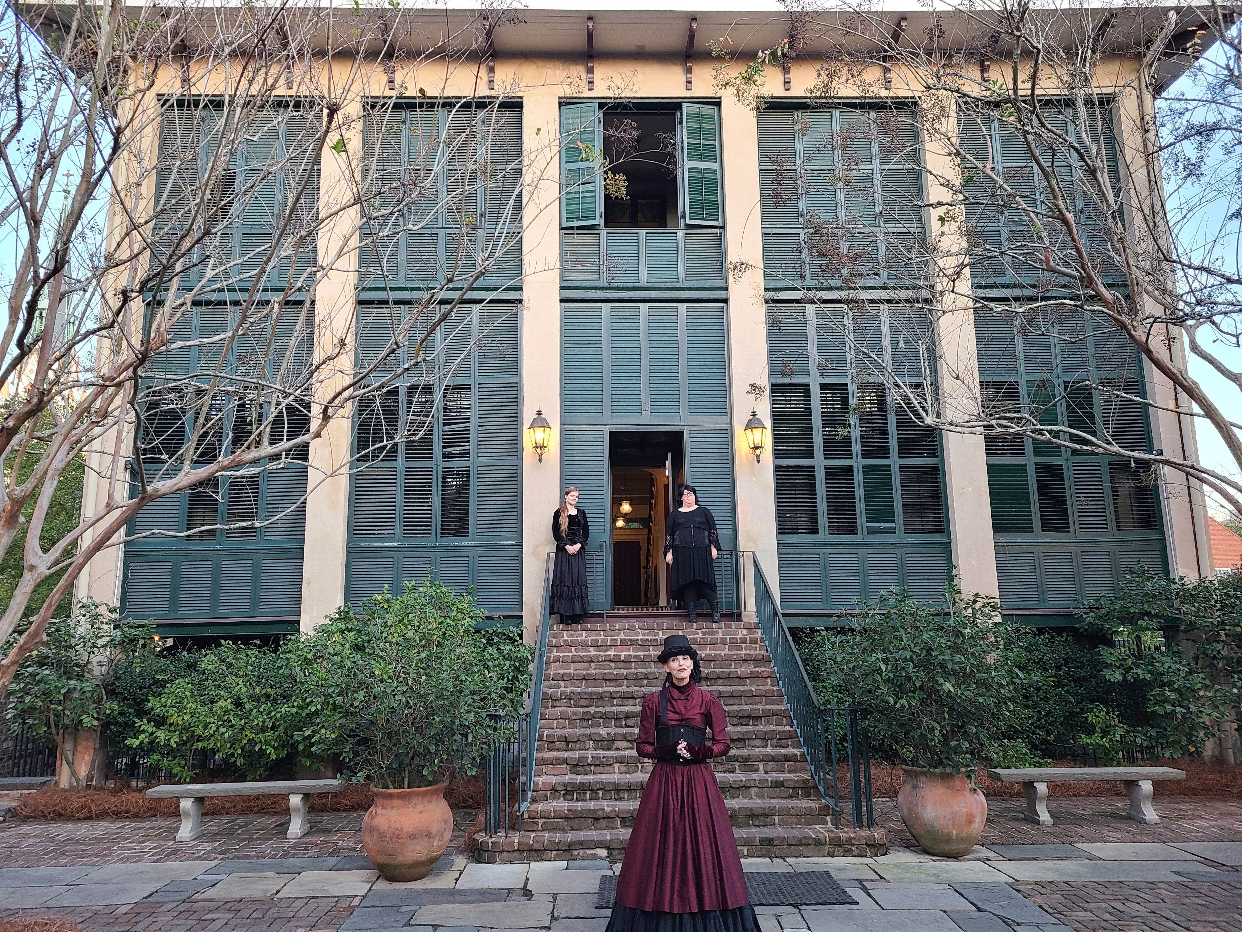 Savannah Georgia — tour experience image 7
