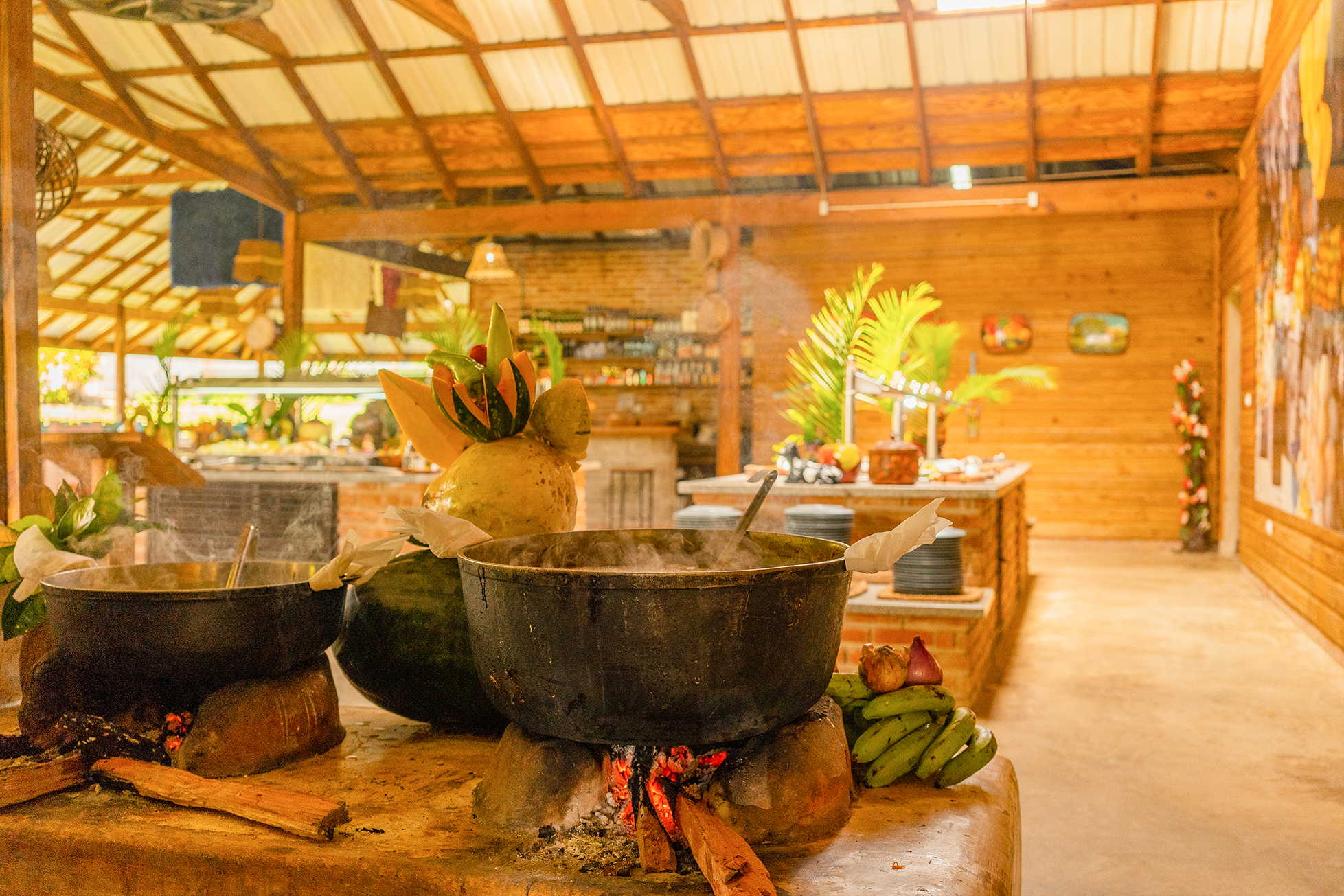 La Hacienda Park Punta Cana: Ziplines, Buggy, Chairlift & Horseback Combo