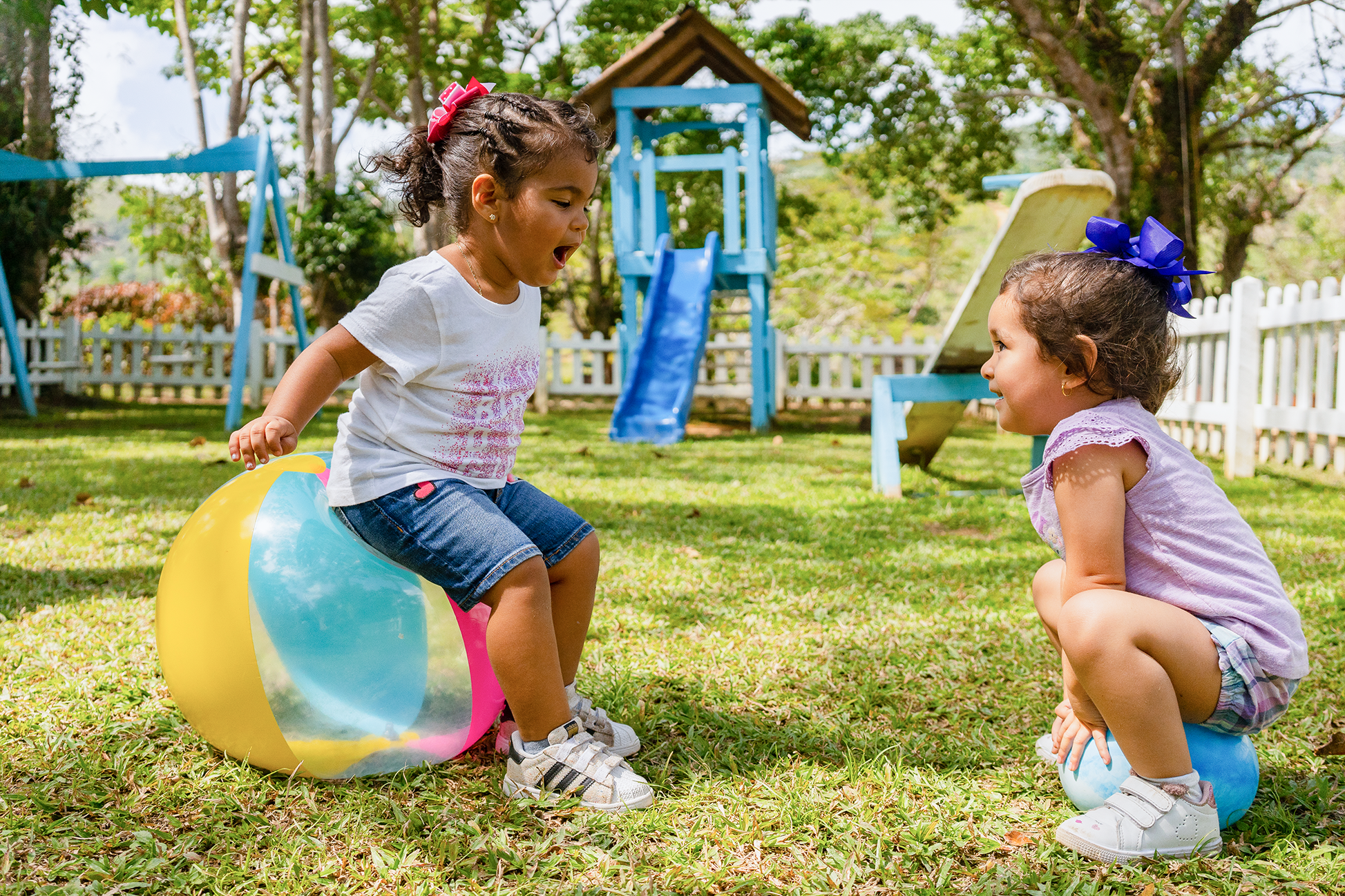 La Hacienda Park Punta Cana: Ziplines, Buggy, Chairlift & Horseback Combo