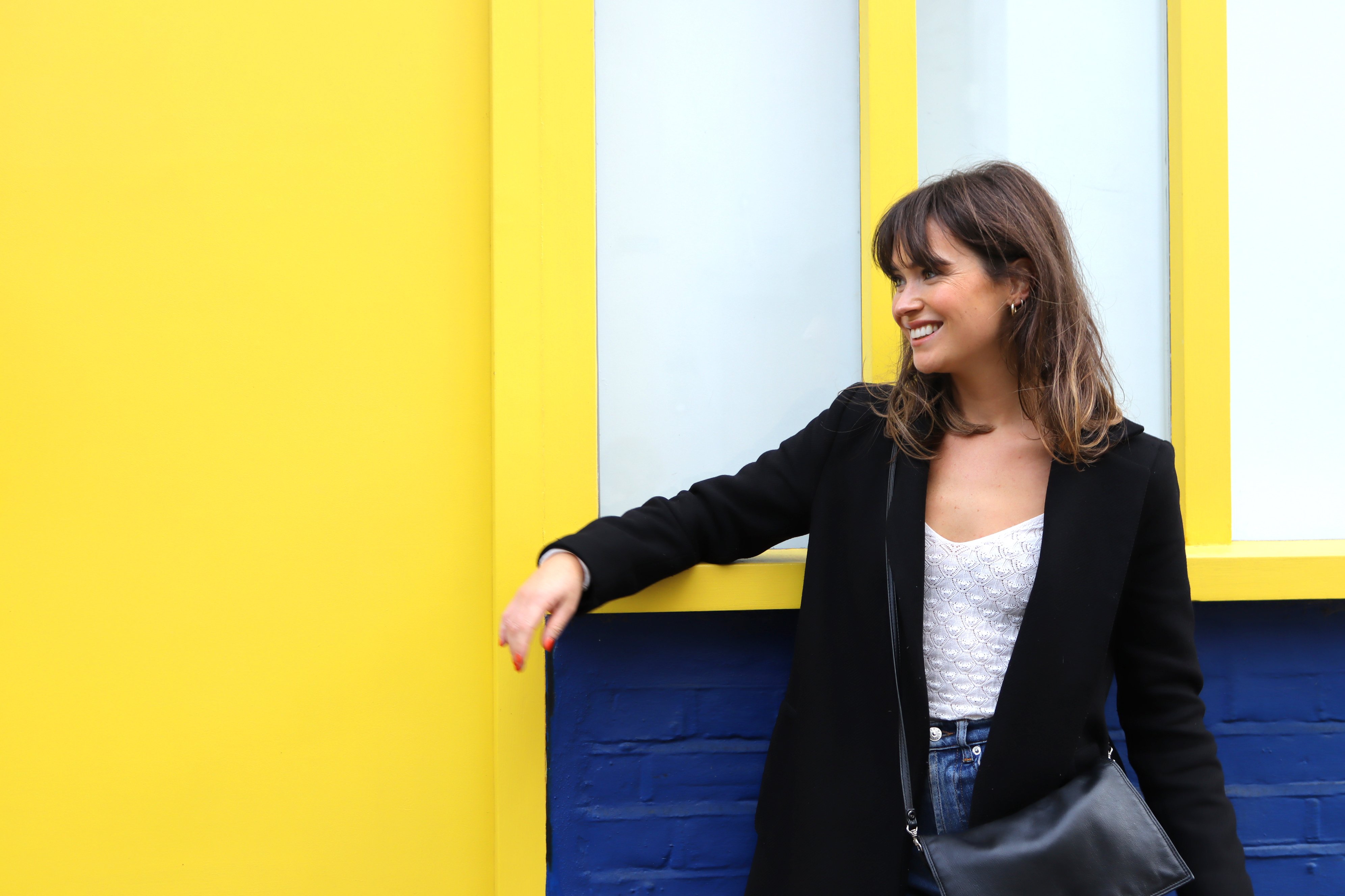 Notting Hill photoshoot in London — image 4