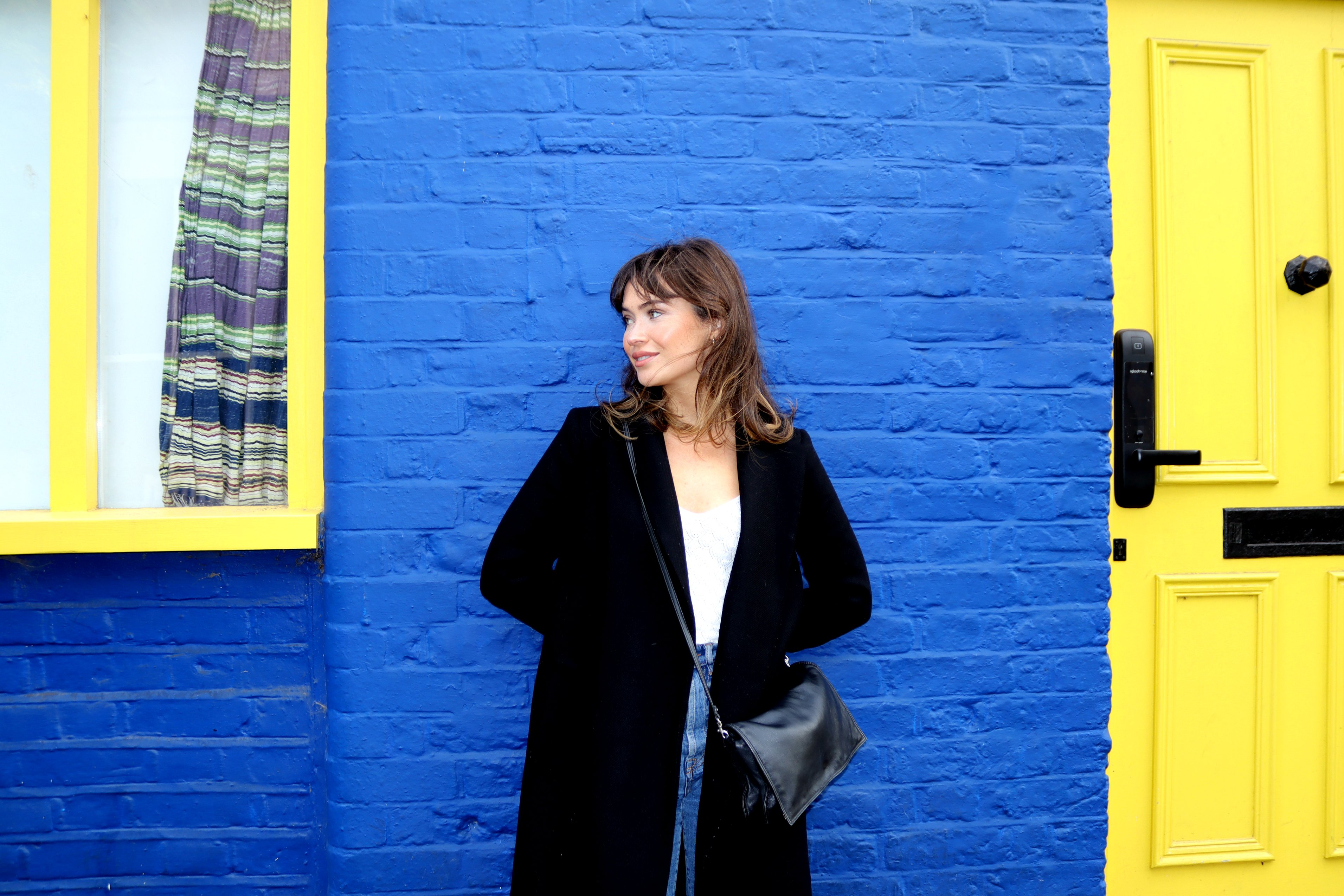 Notting Hill photoshoot in London — image 5