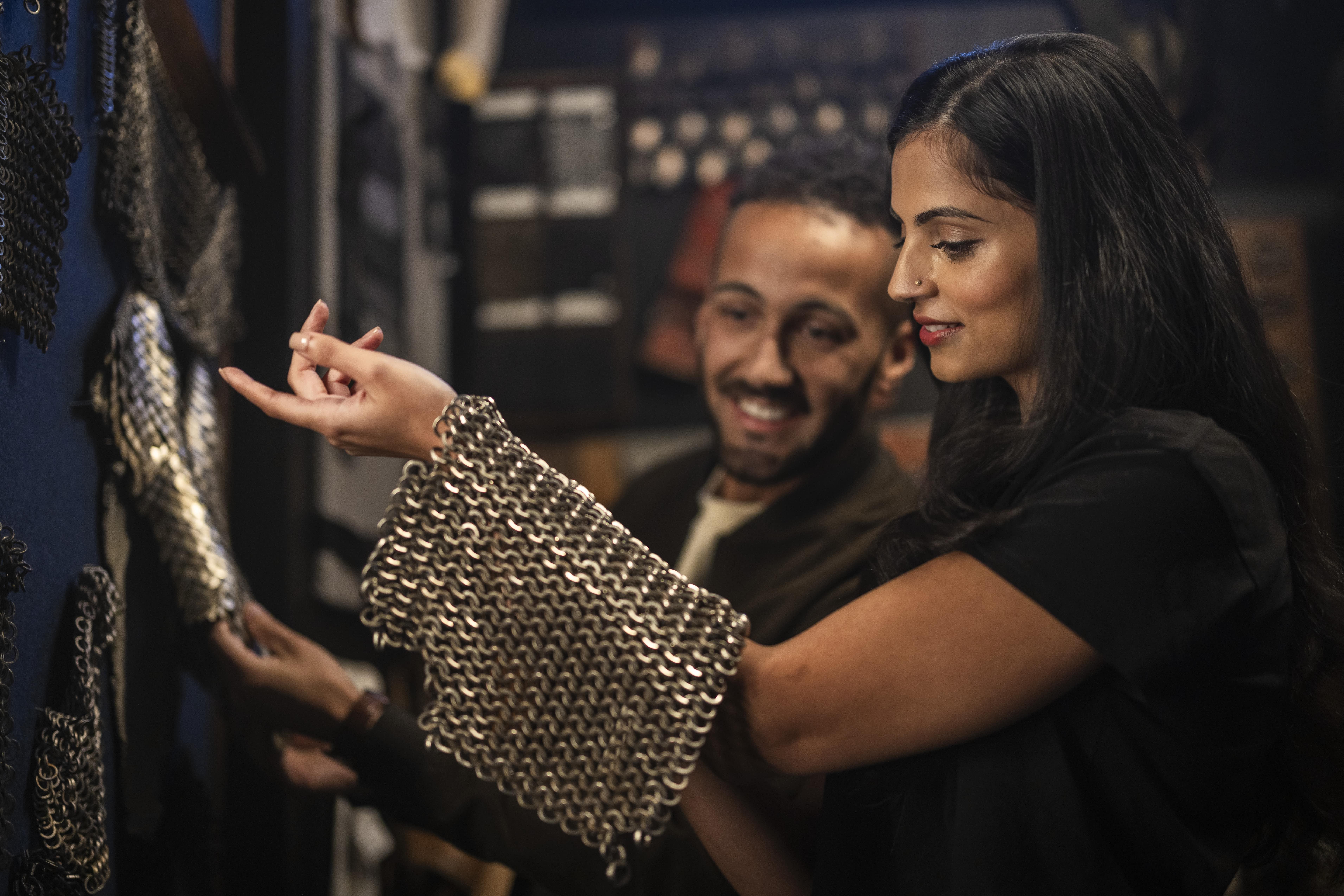 Wellington: Wētā Workshop Guided Tour Ticket