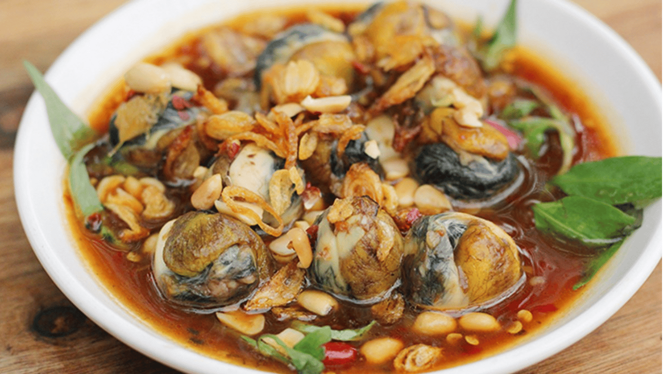 street food tour in Da Nang — Da Nang: Local Street Food Walking Tour - 2026 (Verified Reviews)