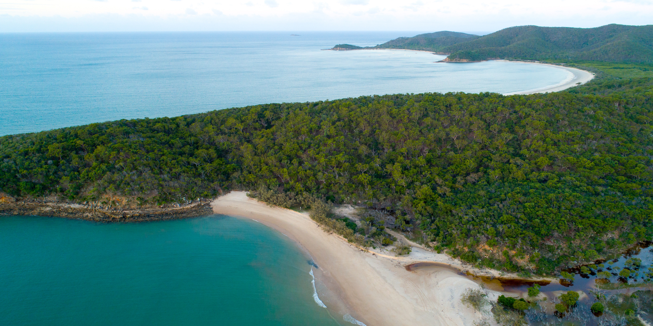 Great Keppel Island Snorkel Adventure with Ferry & Lunch