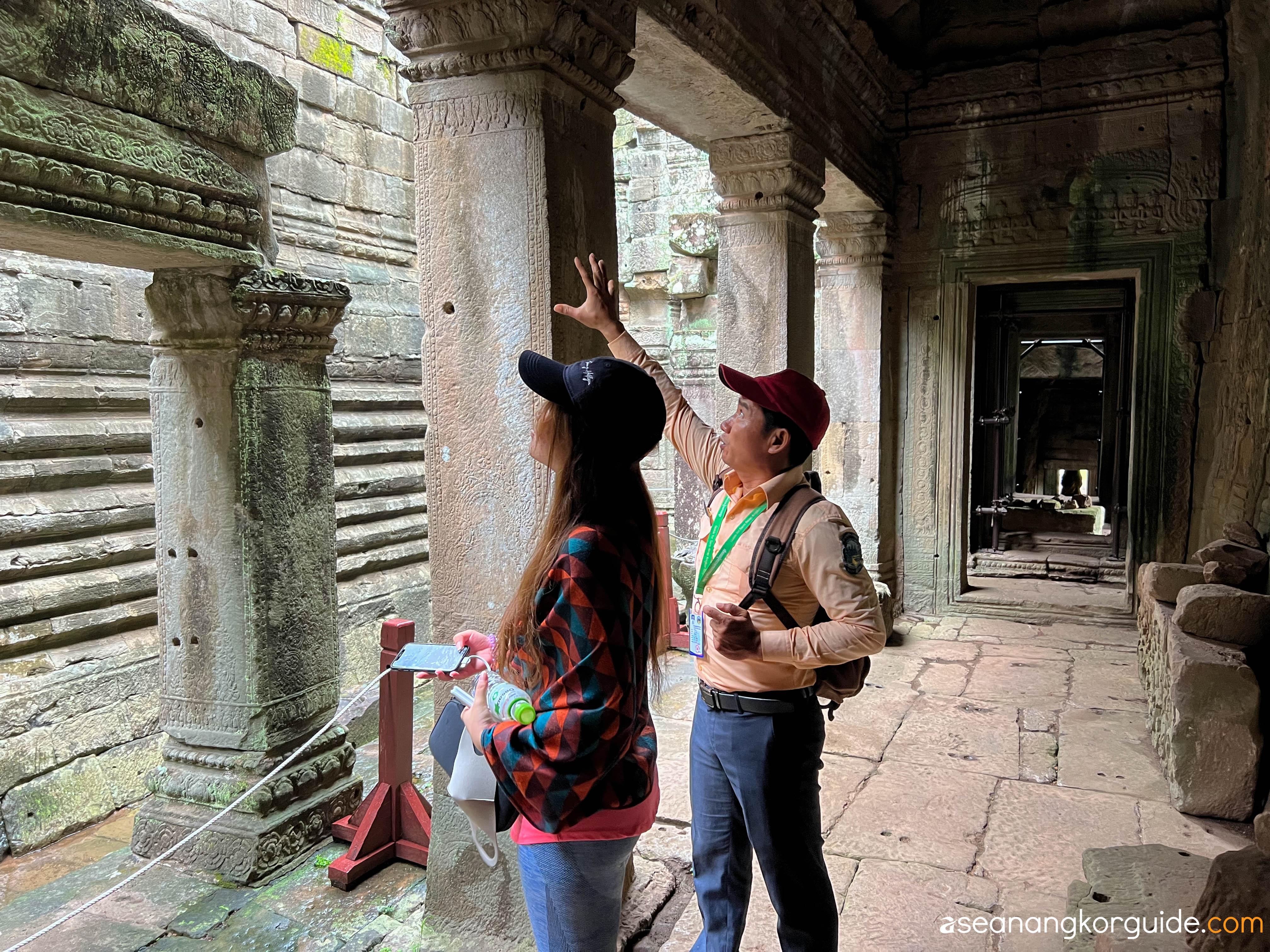 Angkor Wat Sunrise & Temple E-Bike Adventure